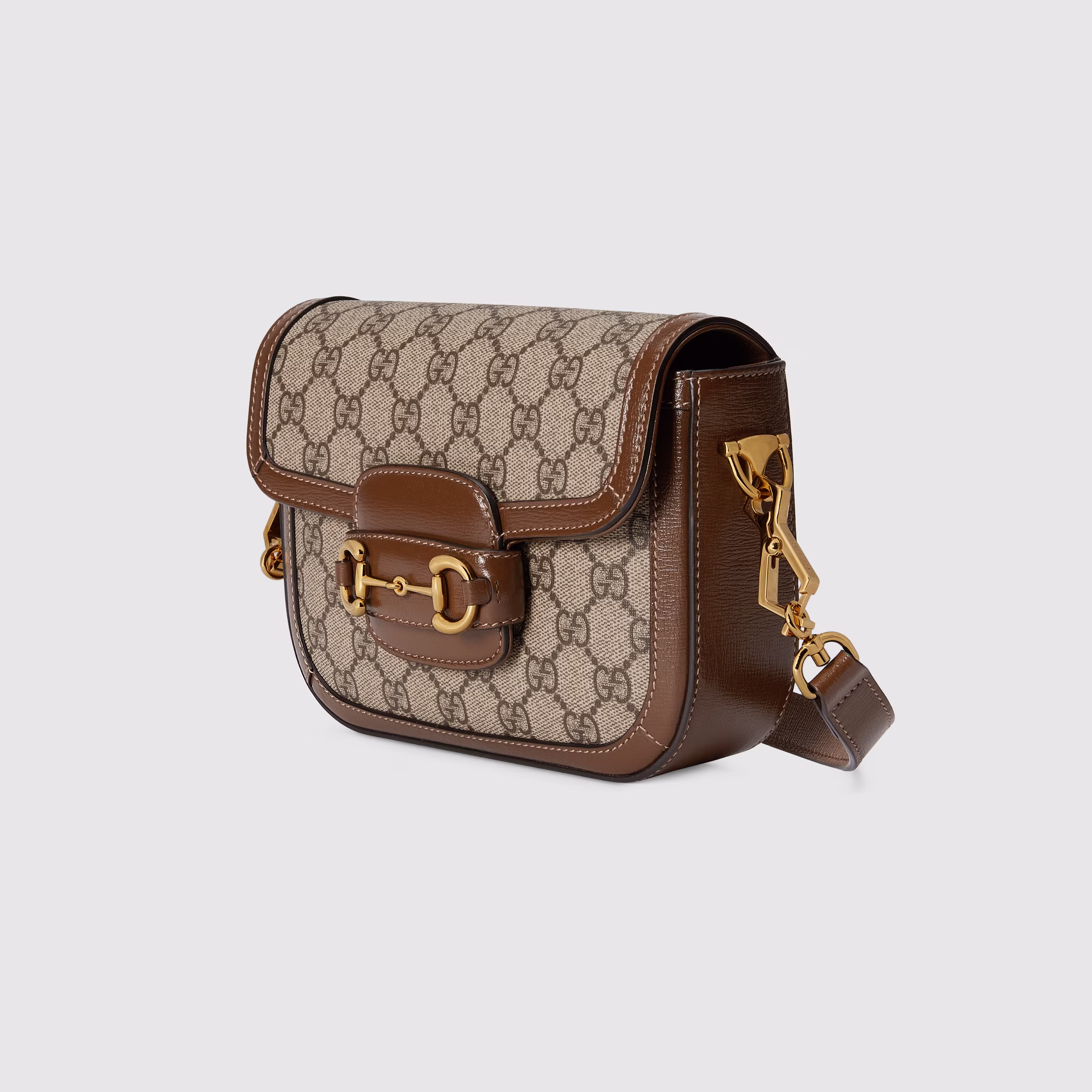 Gucci Horsebit 1955 Mini Shoulder Bag