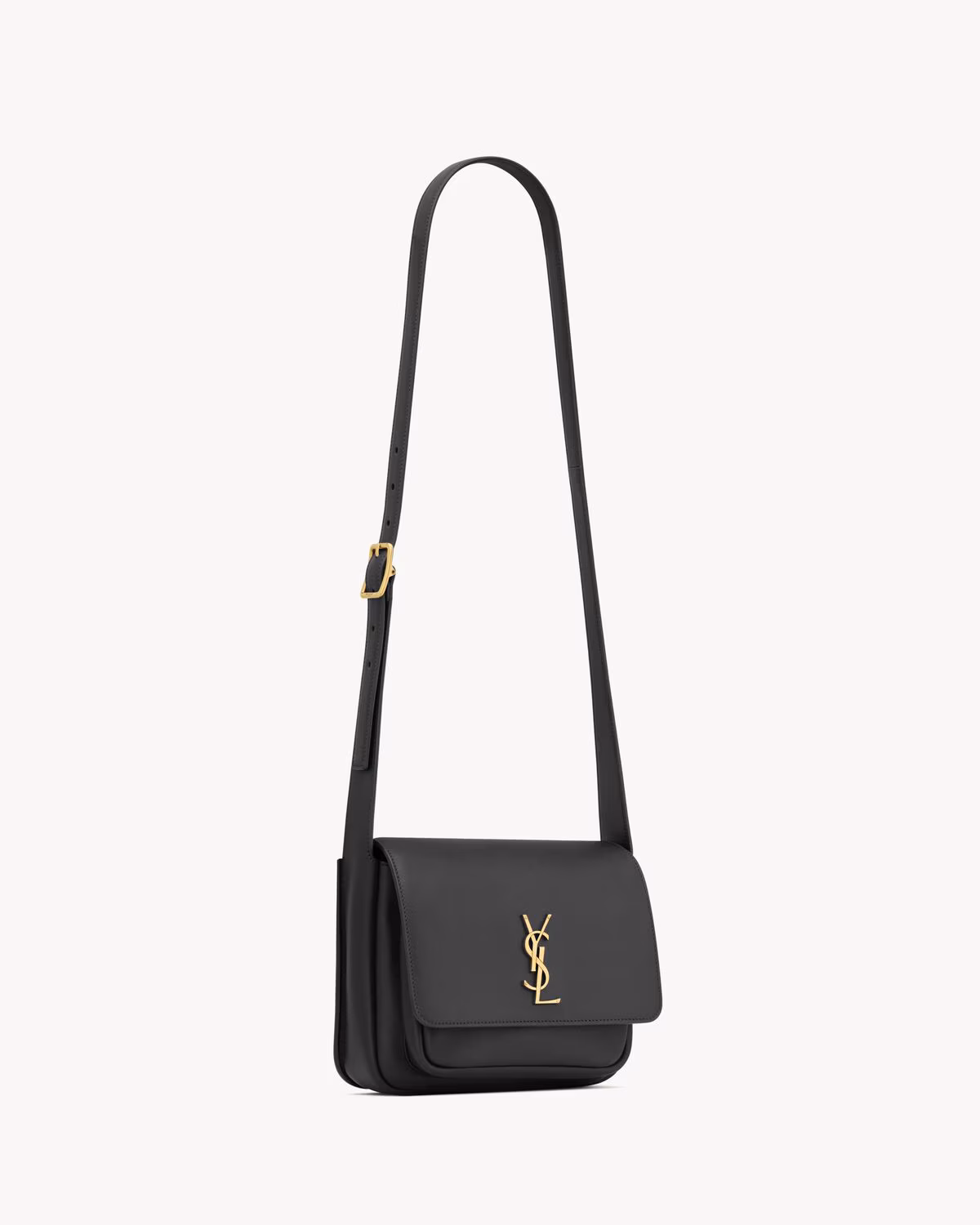 Niki Satchel In Leather Niki Satchel In Leather