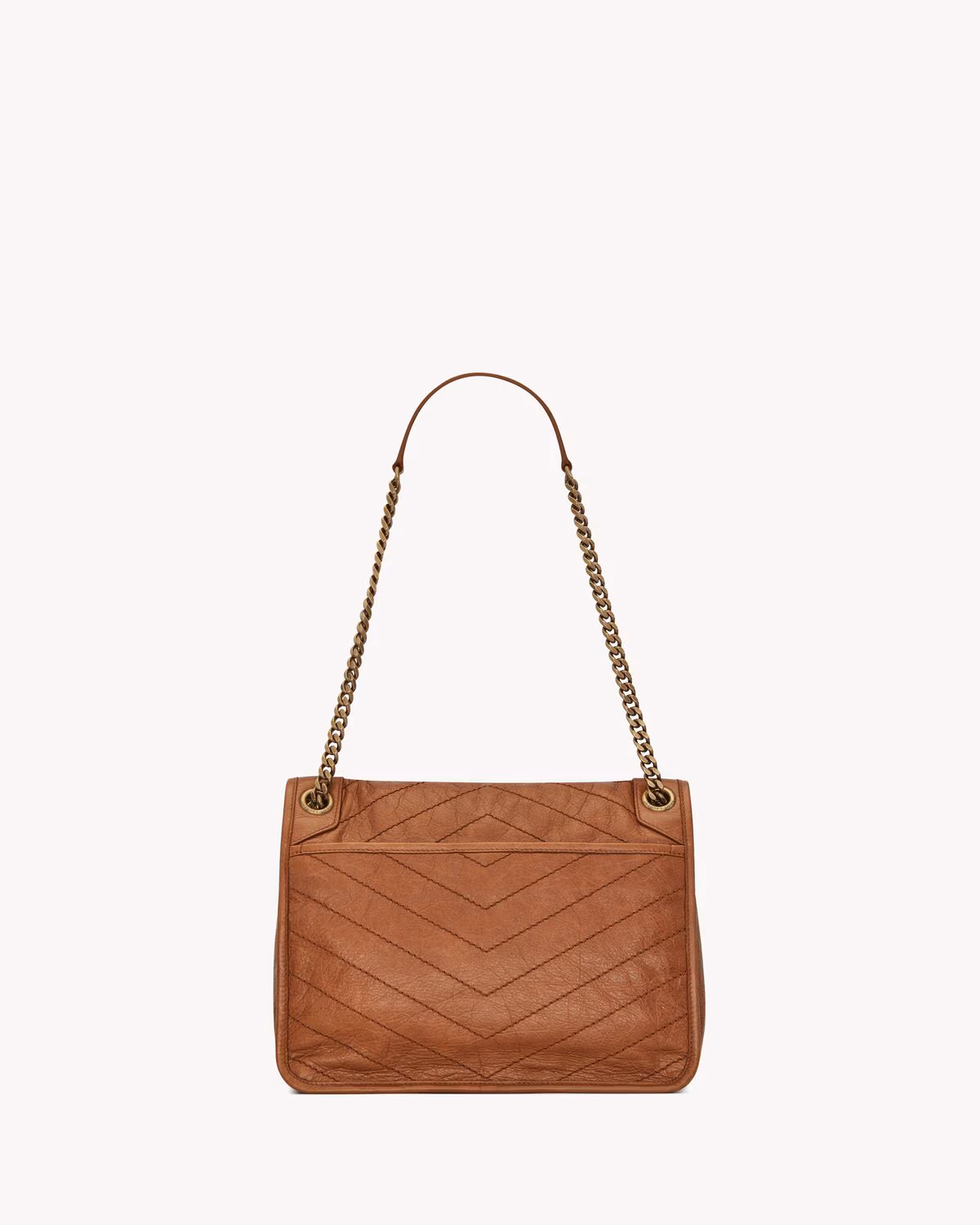 Niki Medium In Vintage Leather