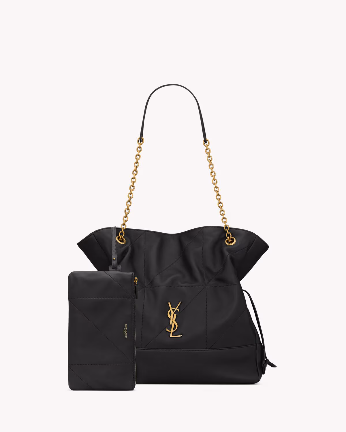 Yves Saint Laurent Jamie 4.3 Small In Lambskin