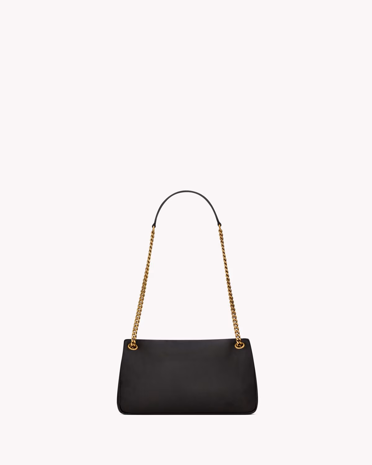 Calypso Small In Plunged Lambskin Calypso Small In Plunged Lambskin