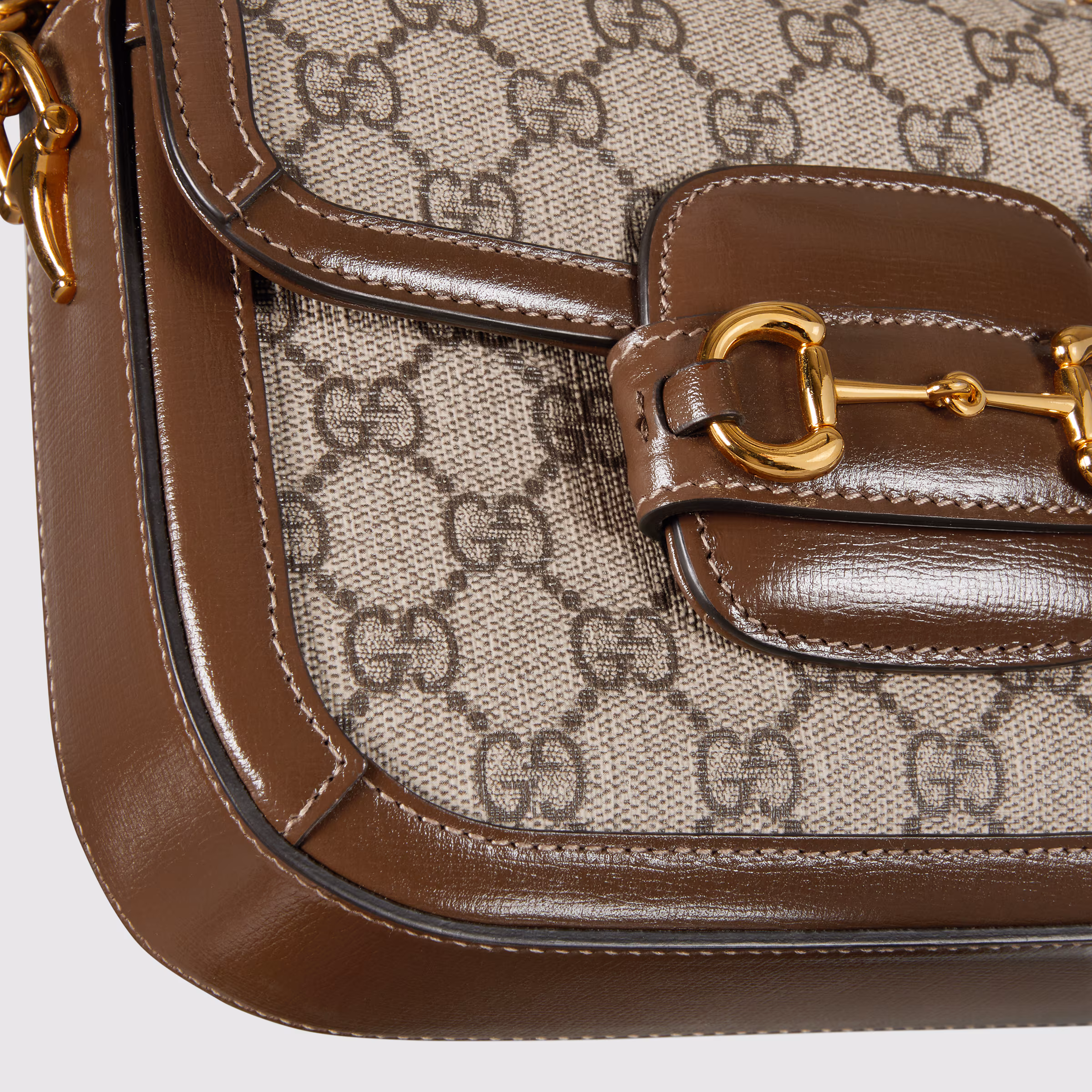 Gucci Horsebit 1955 Mini Shoulder Bag