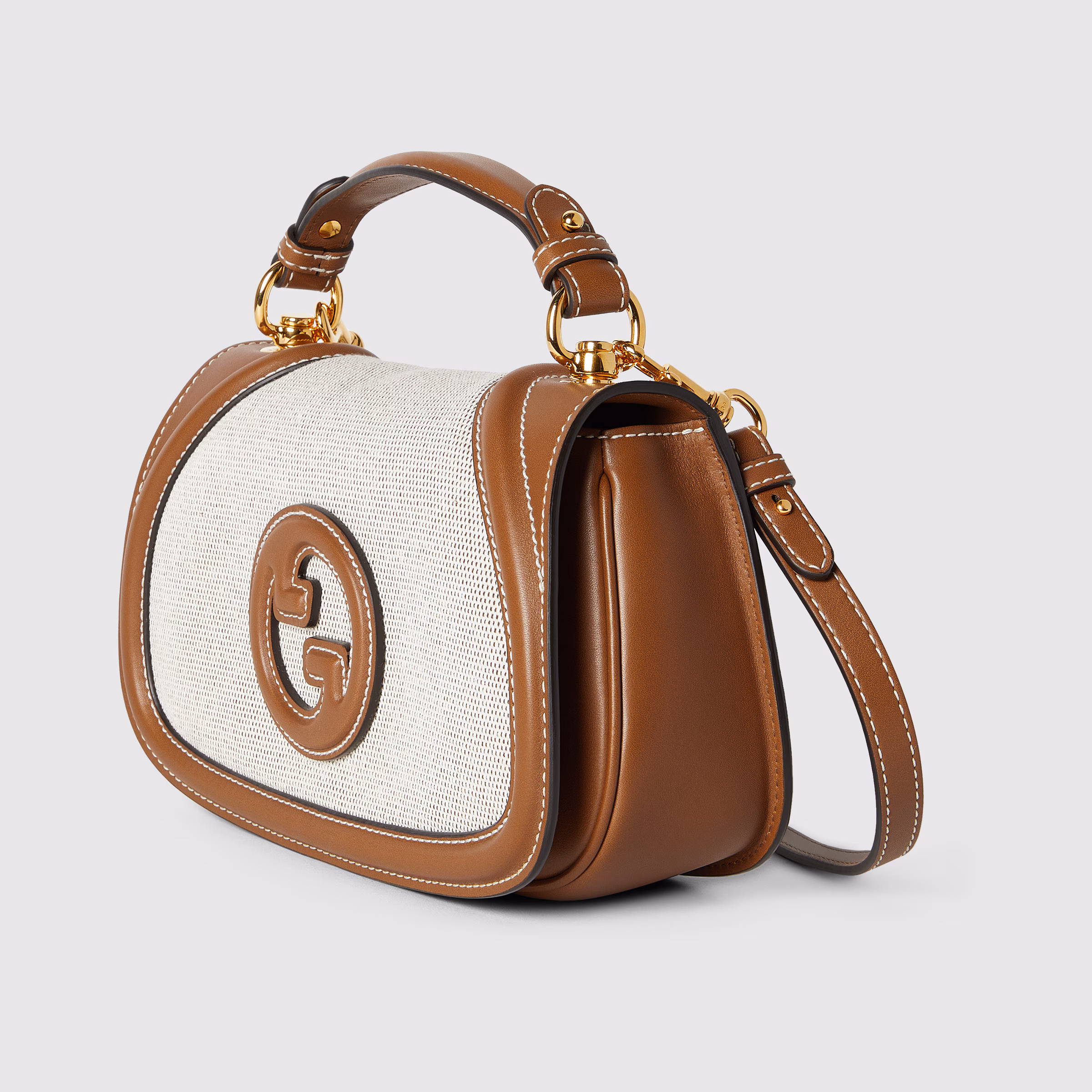 Sac À Main Gucci Blondie Petite Taille