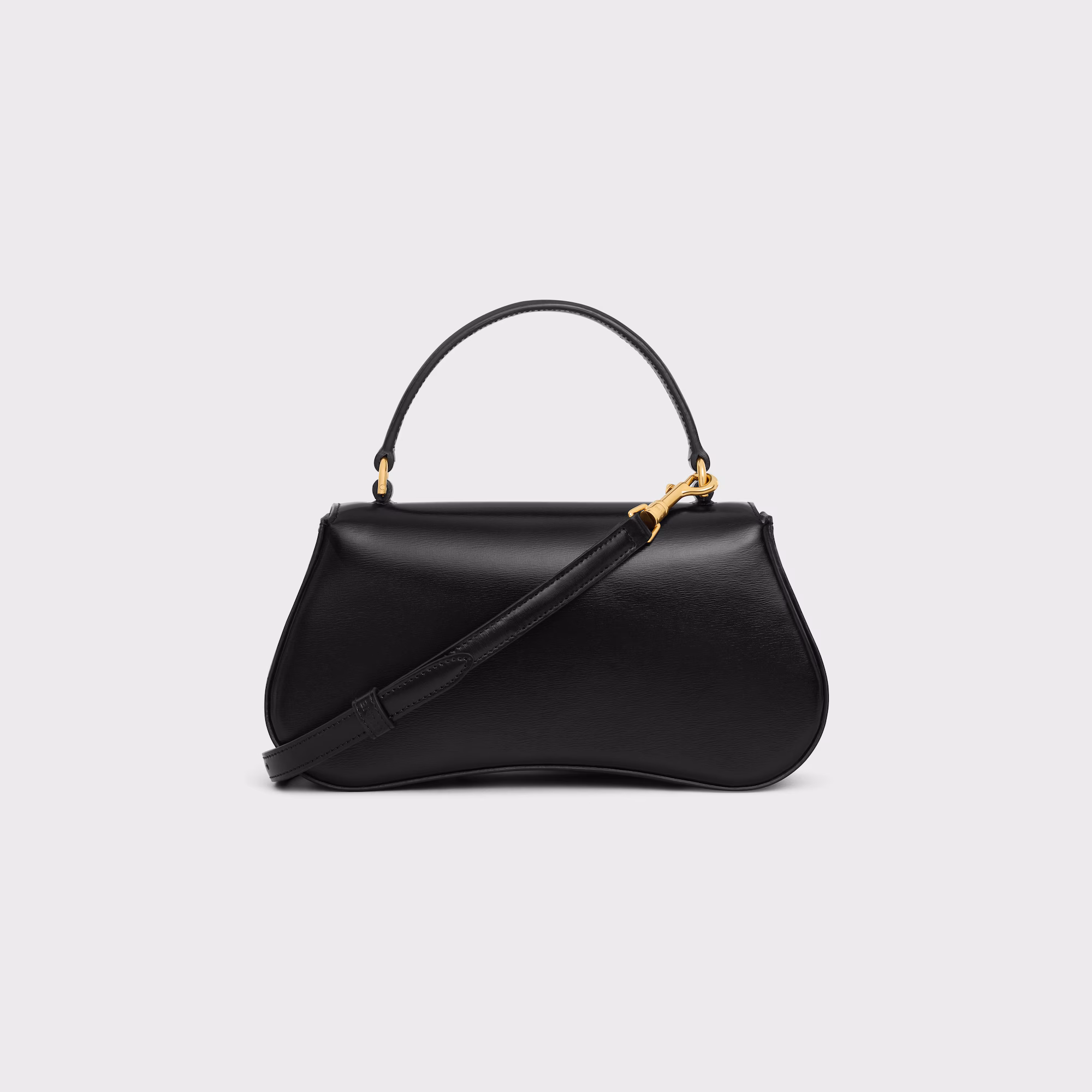 Teen Celine Lola In Shiny Calfskin Teen Celine Lola In Shiny Calfskin