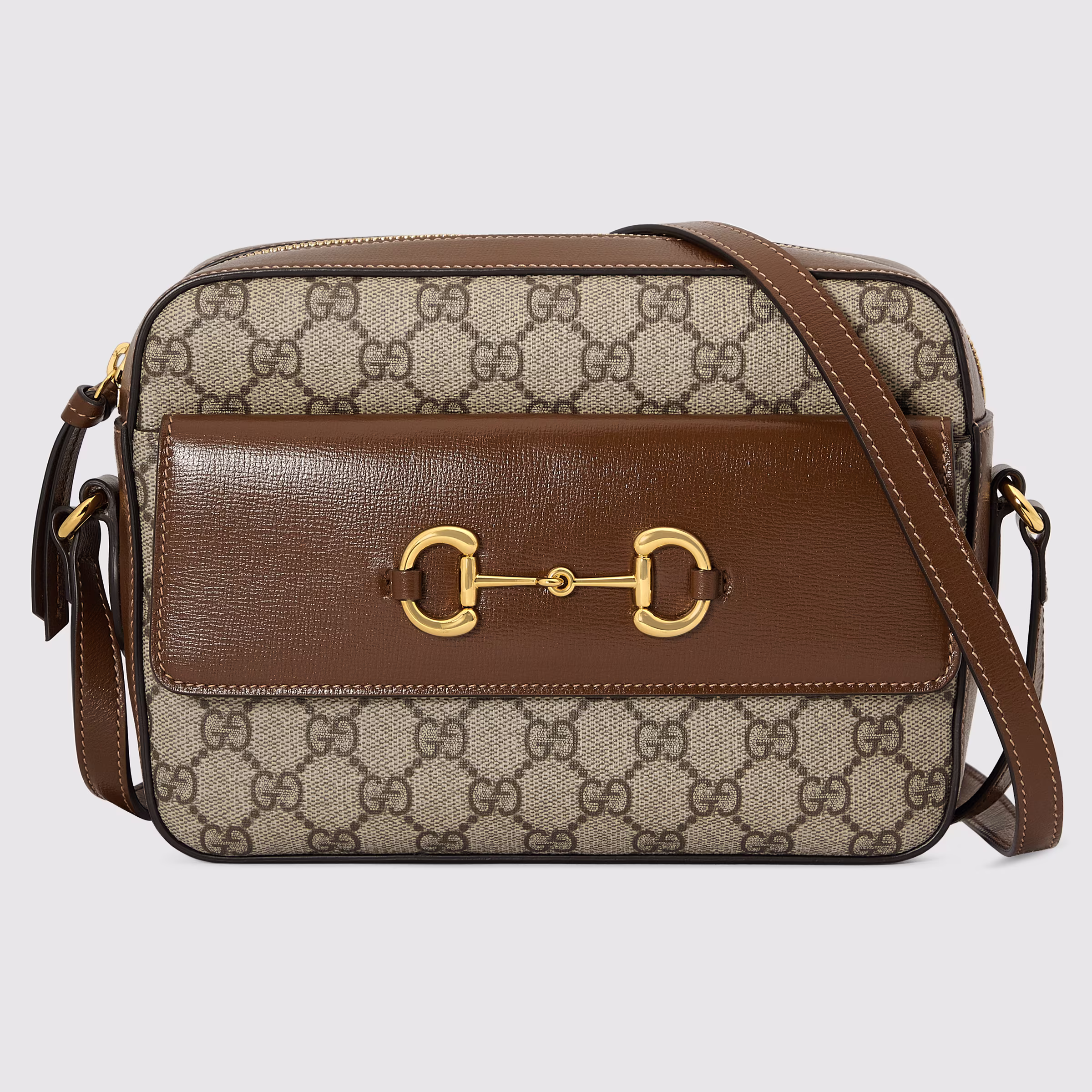 Gucci Horsebit 1955 Small Shoulder Bag