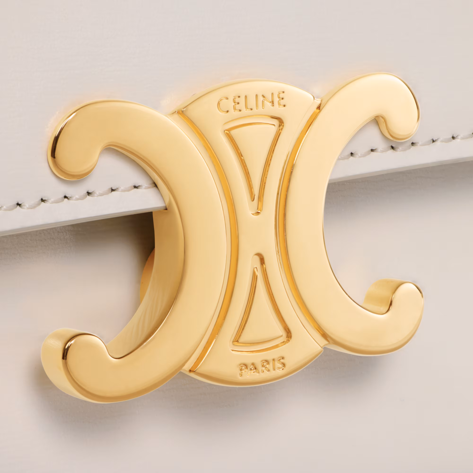 Teen Celine Lola In Shiny Calfskin Teen Celine Lola In Shiny Calfskin