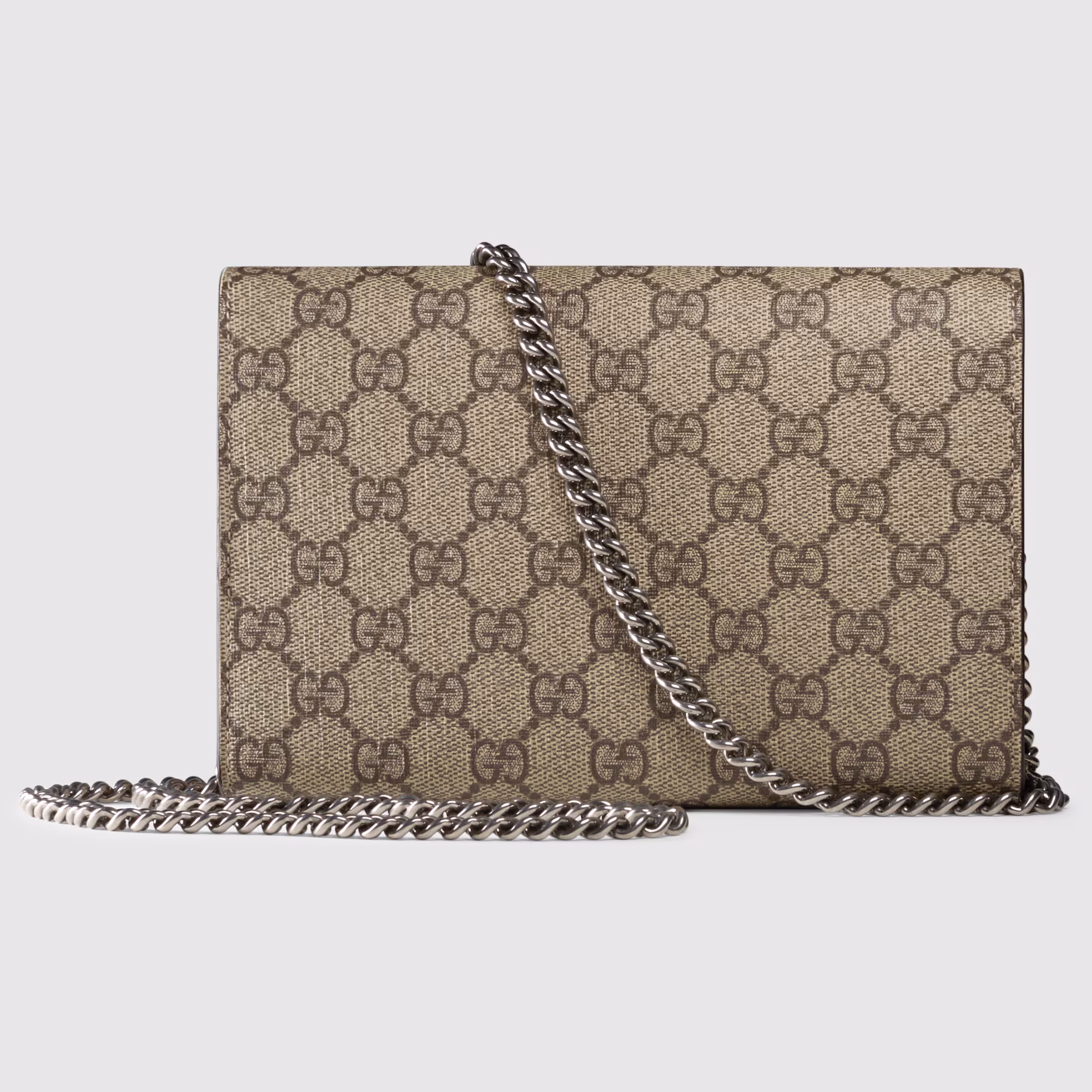 Dionysus Gg Supreme Chain Wallet