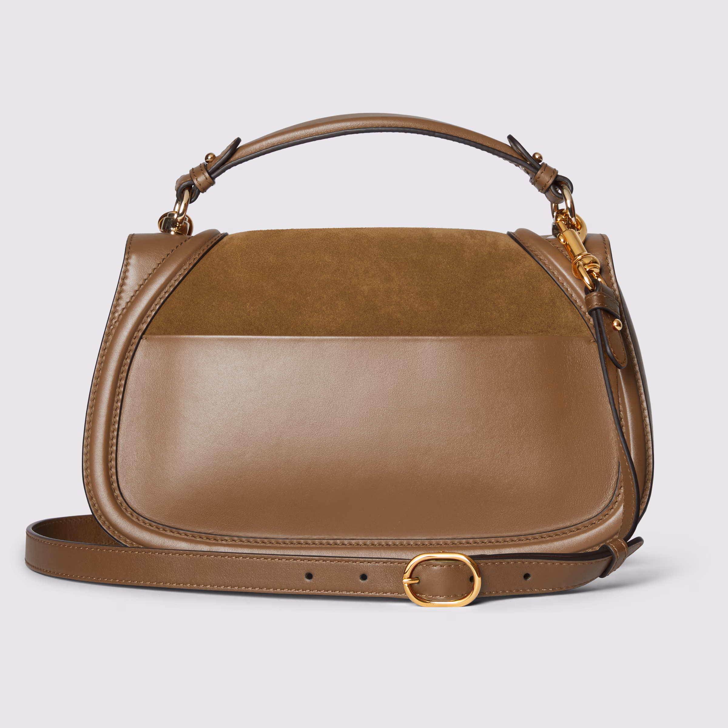 Sac À Main Gucci Blondie Taille Moyenne