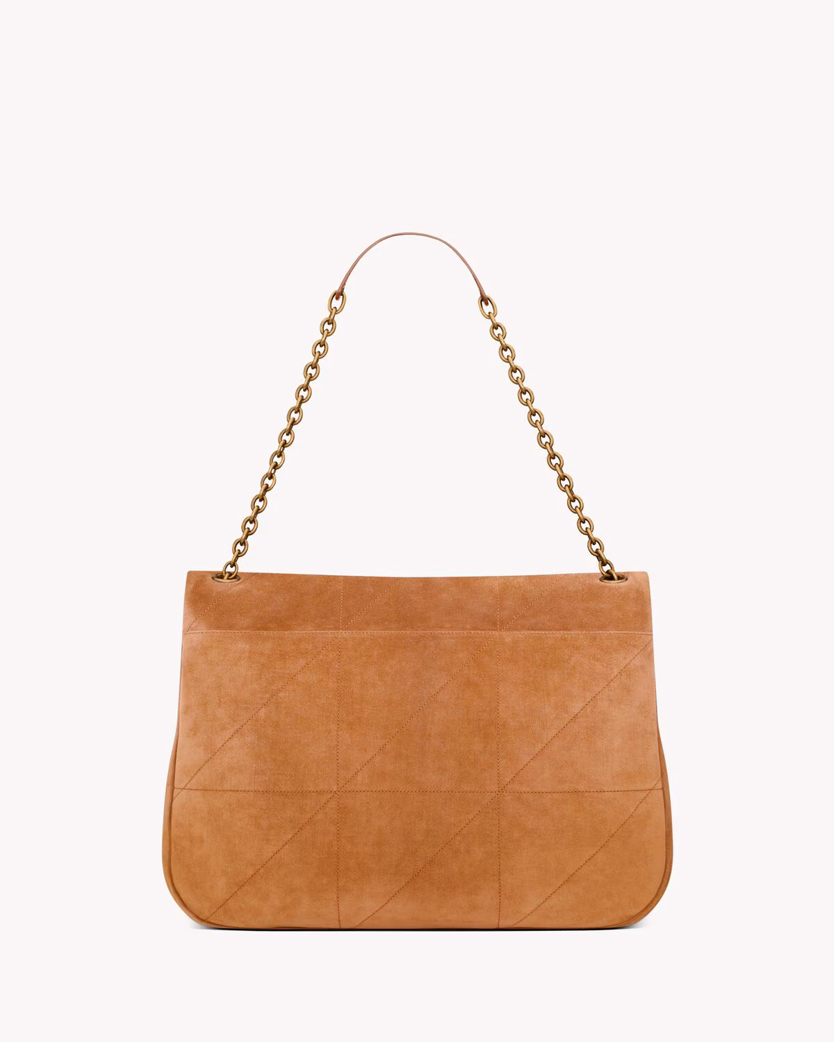 Large Jamie 4.3 In Suede Large Jamie 4.3 In Suede