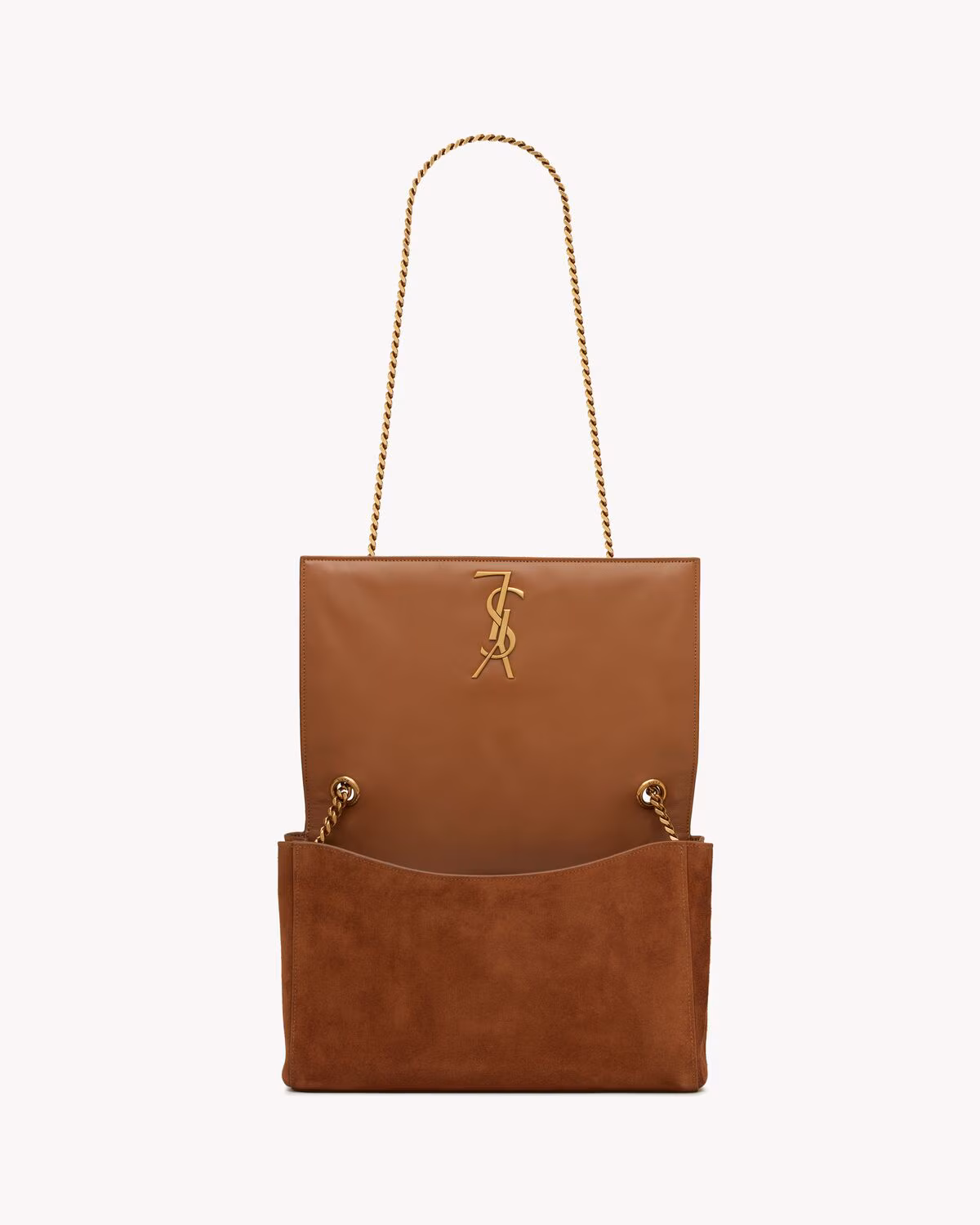 Reversible Medium Kate In Suede