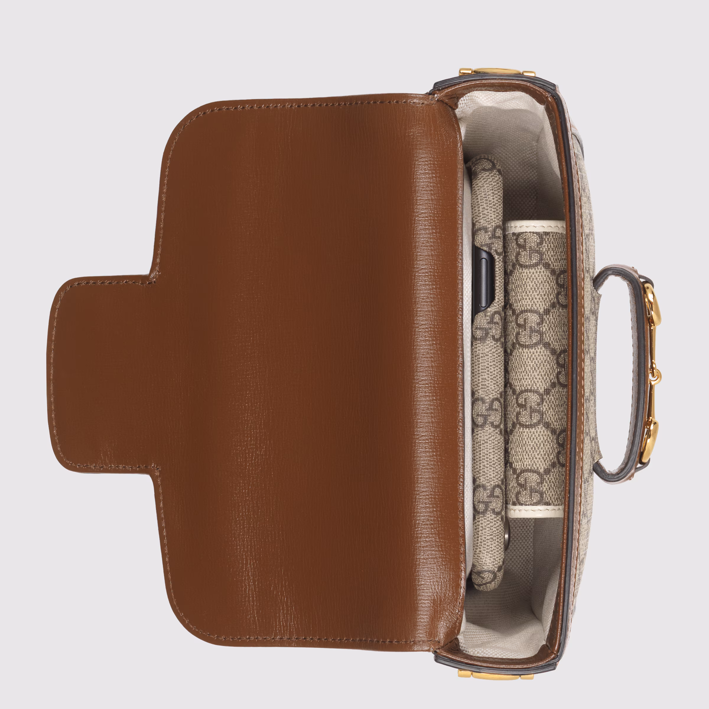 Gucci Horsebit 1955 Mini Shoulder Bag