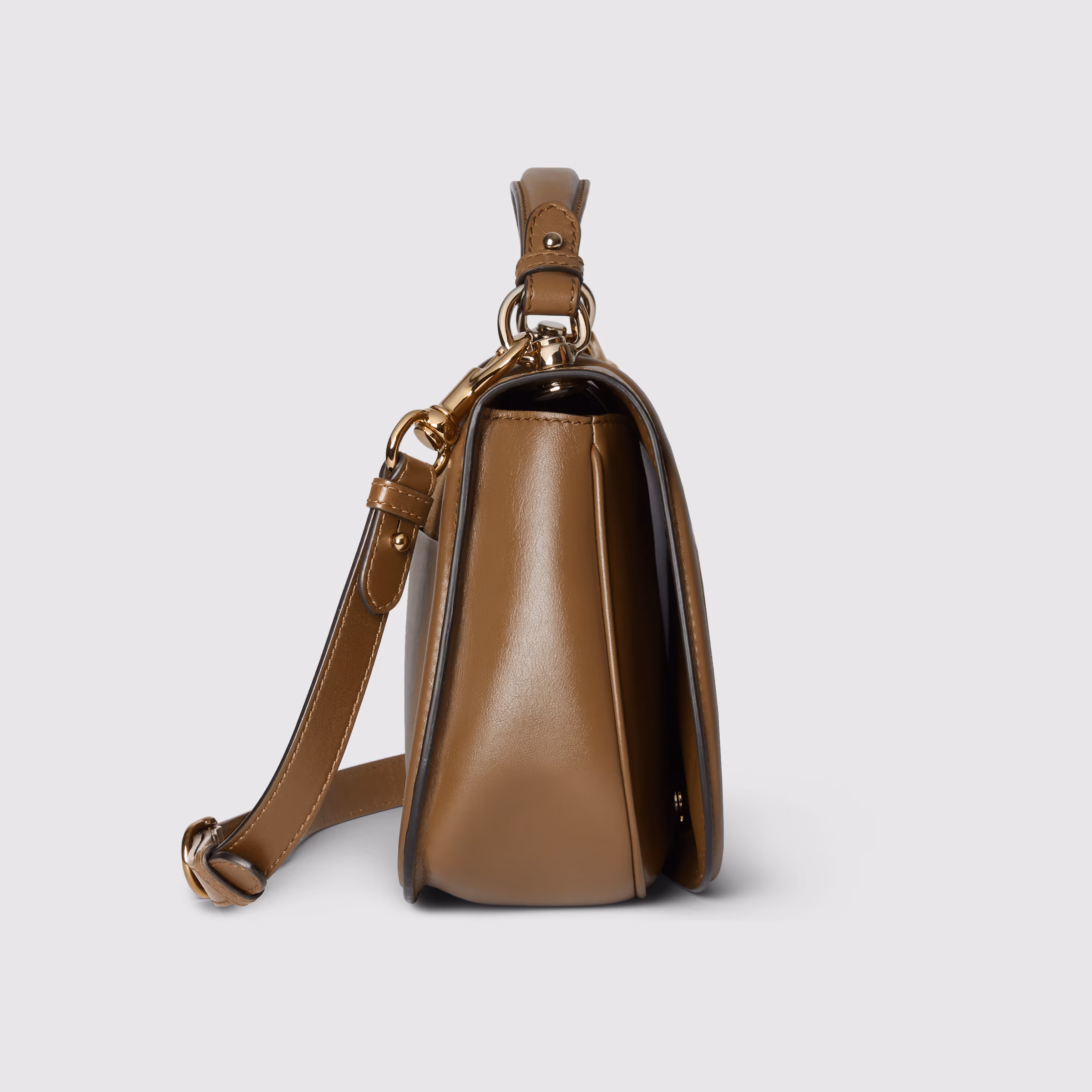 Sac À Main Gucci Blondie Taille Moyenne