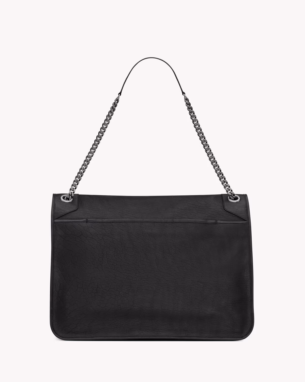 Niki Oversized In Grained Lambskin Niki Oversized In Grained Lambskin