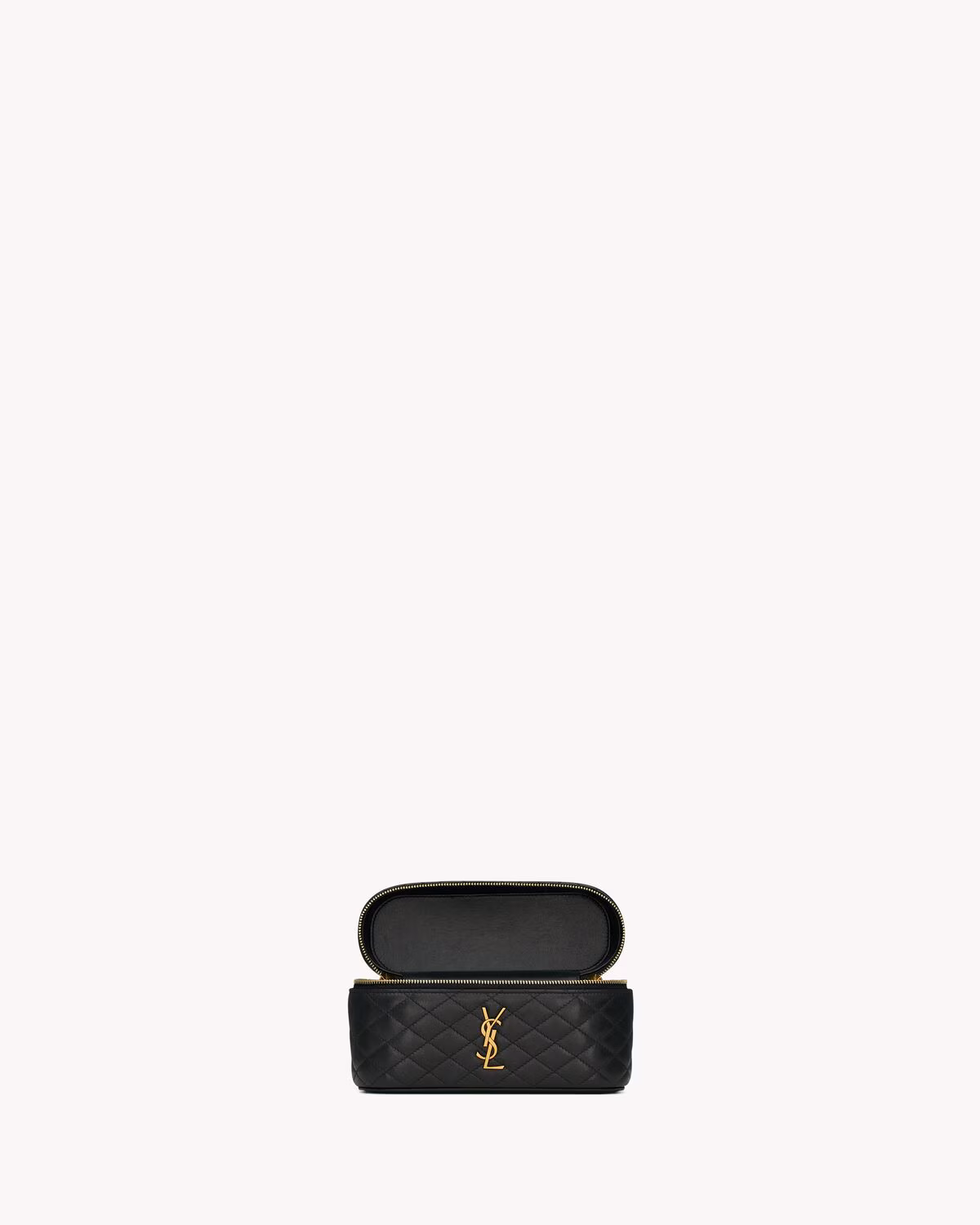 Gaby Vanity Bag In Lambskin Gaby Vanity Bag In Lambskin