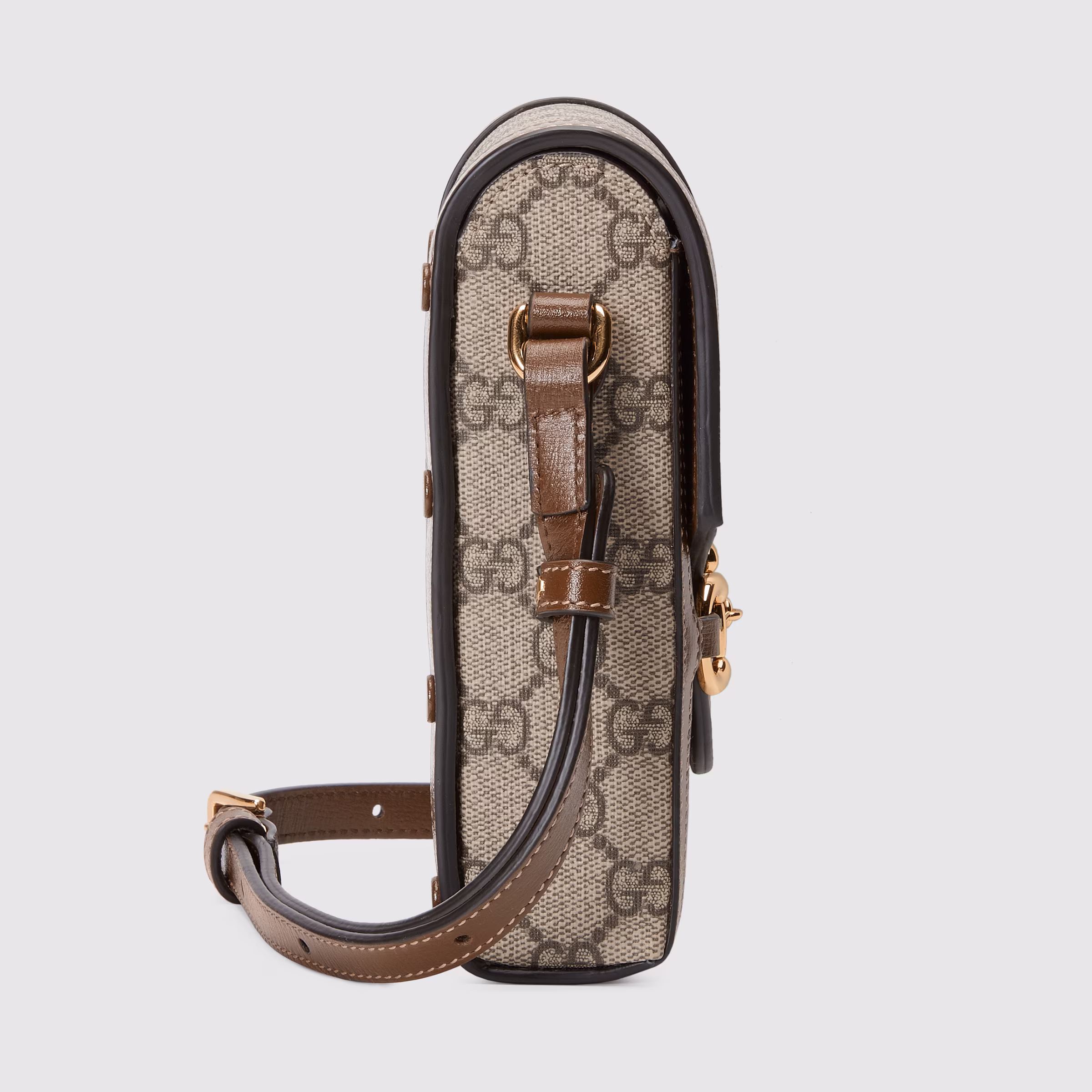 Mini Sac Gucci 1955 Détail Mors