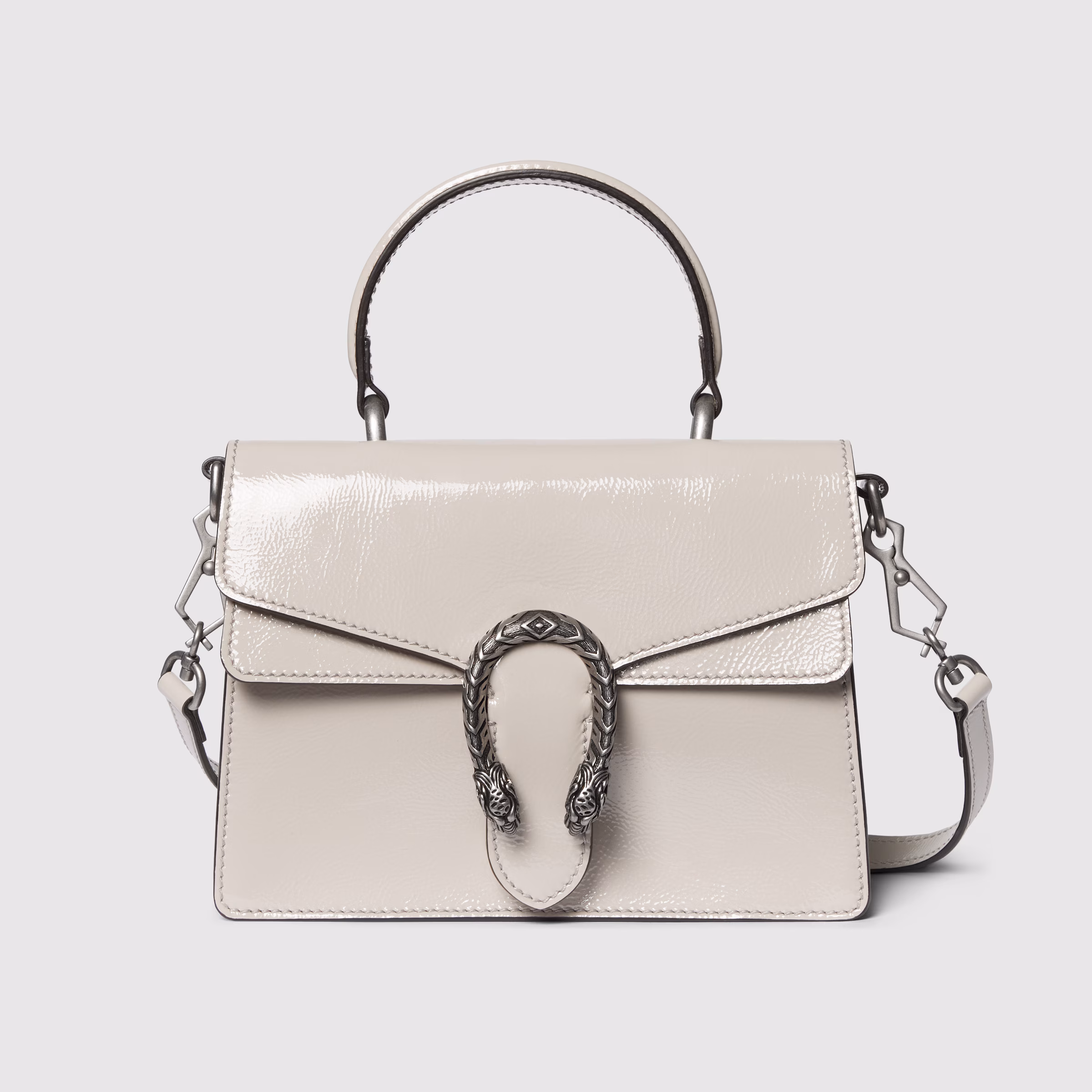 Dionysus Small Top Handle Bag
