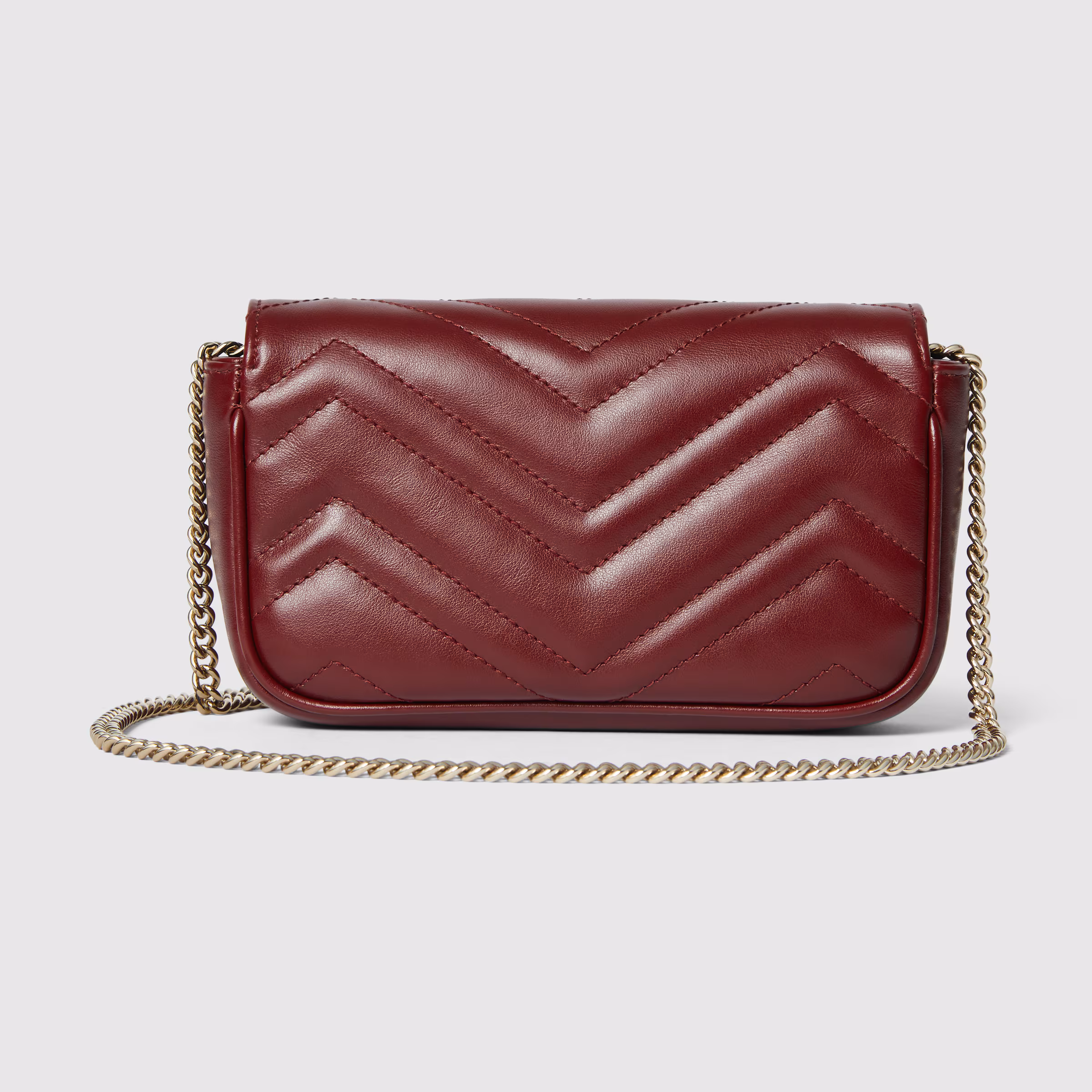 Sac Super Mini Gg Marmont Sac Super Mini Gg Marmont