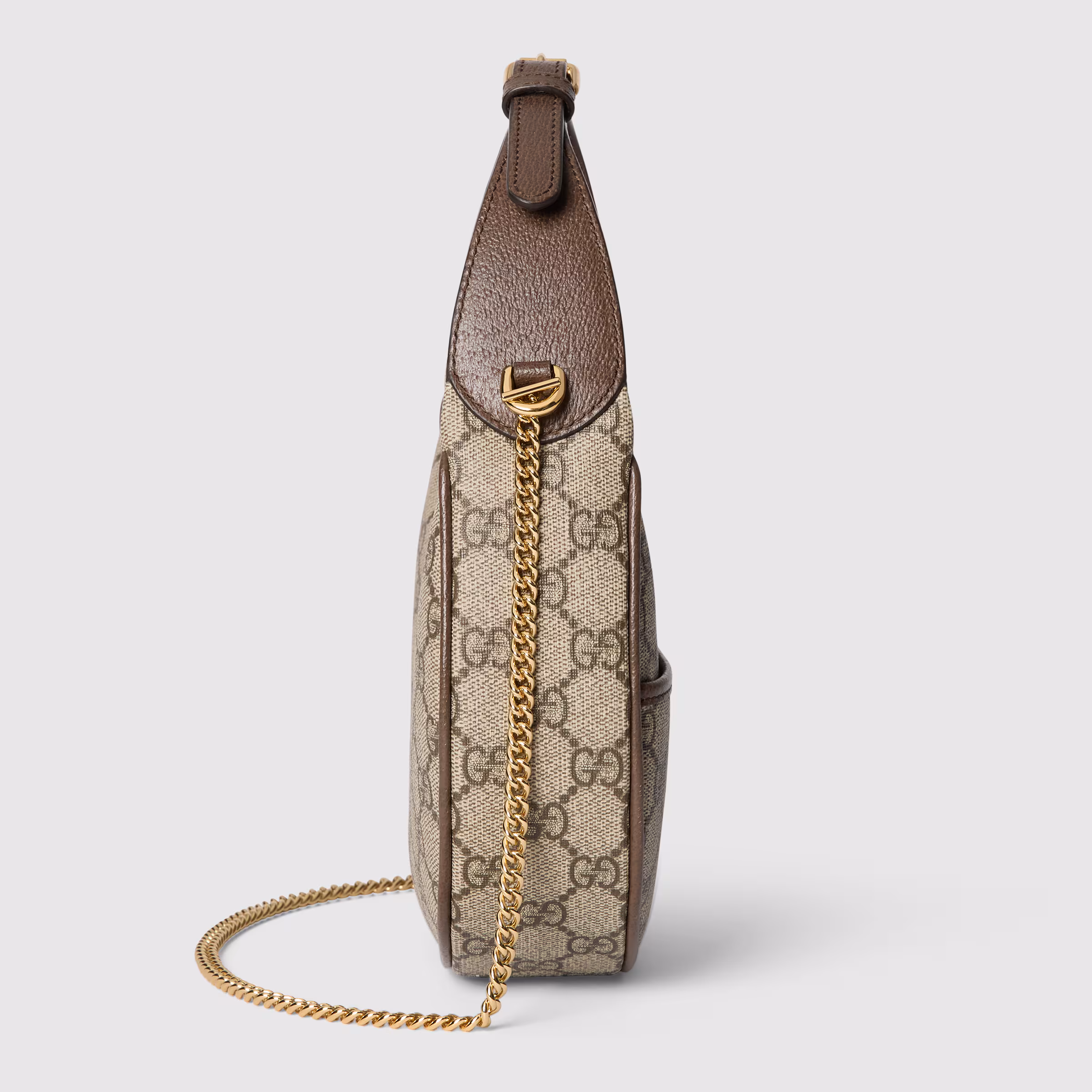 Sac À Épaule Ophidia Super Mini
