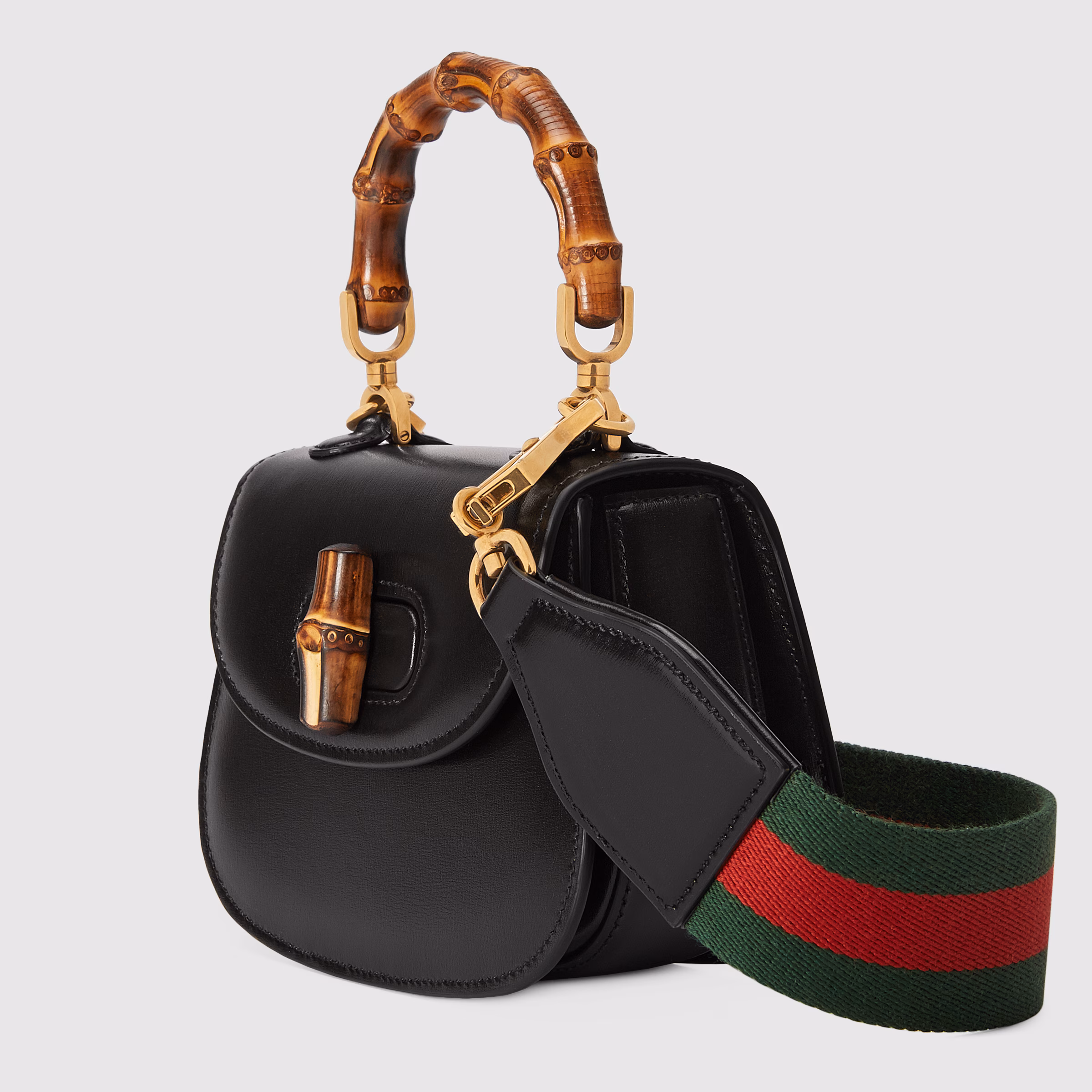Sac À Main Gucci Bamboo 1947