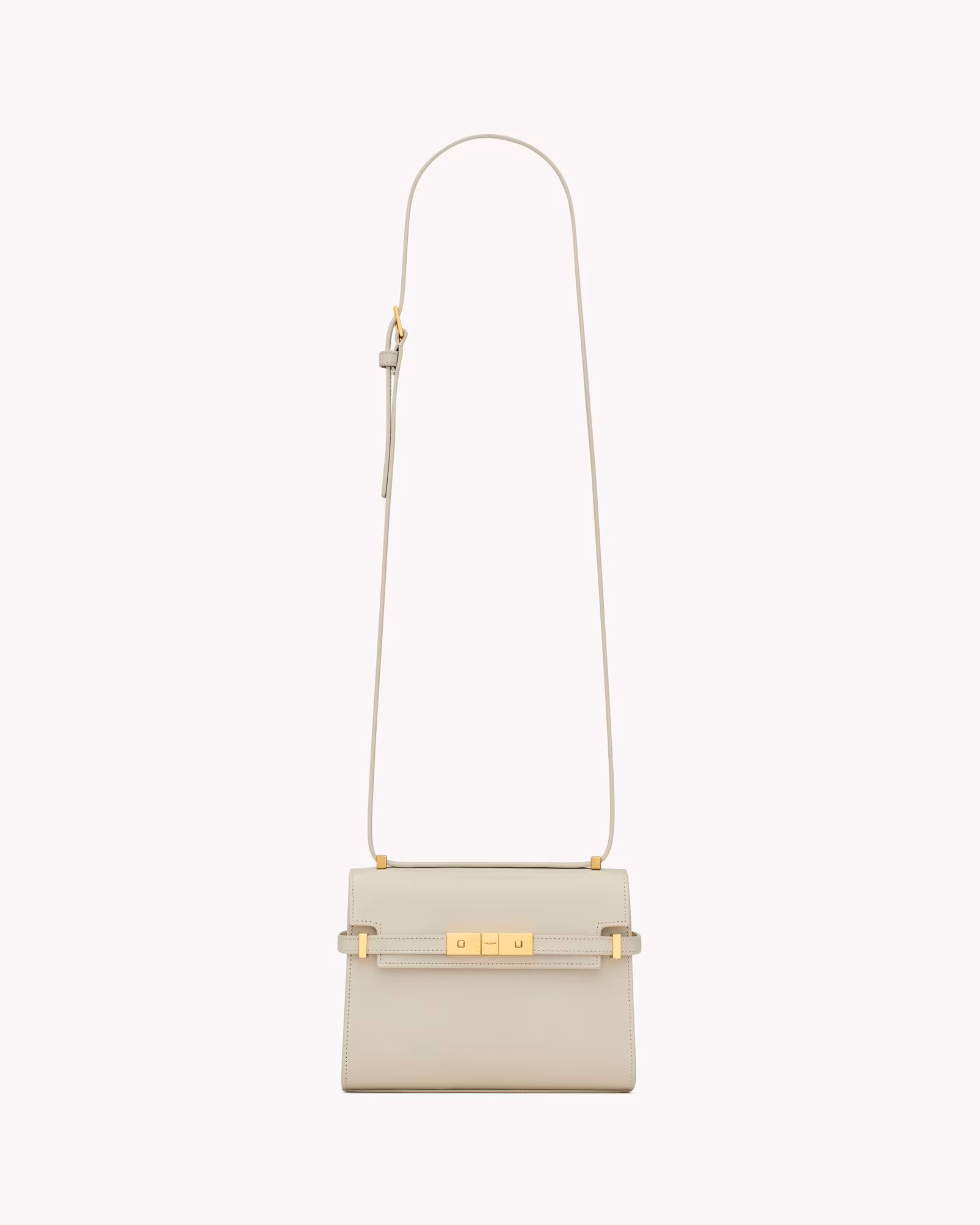 Mini Manhattan In Box Saint Laurent