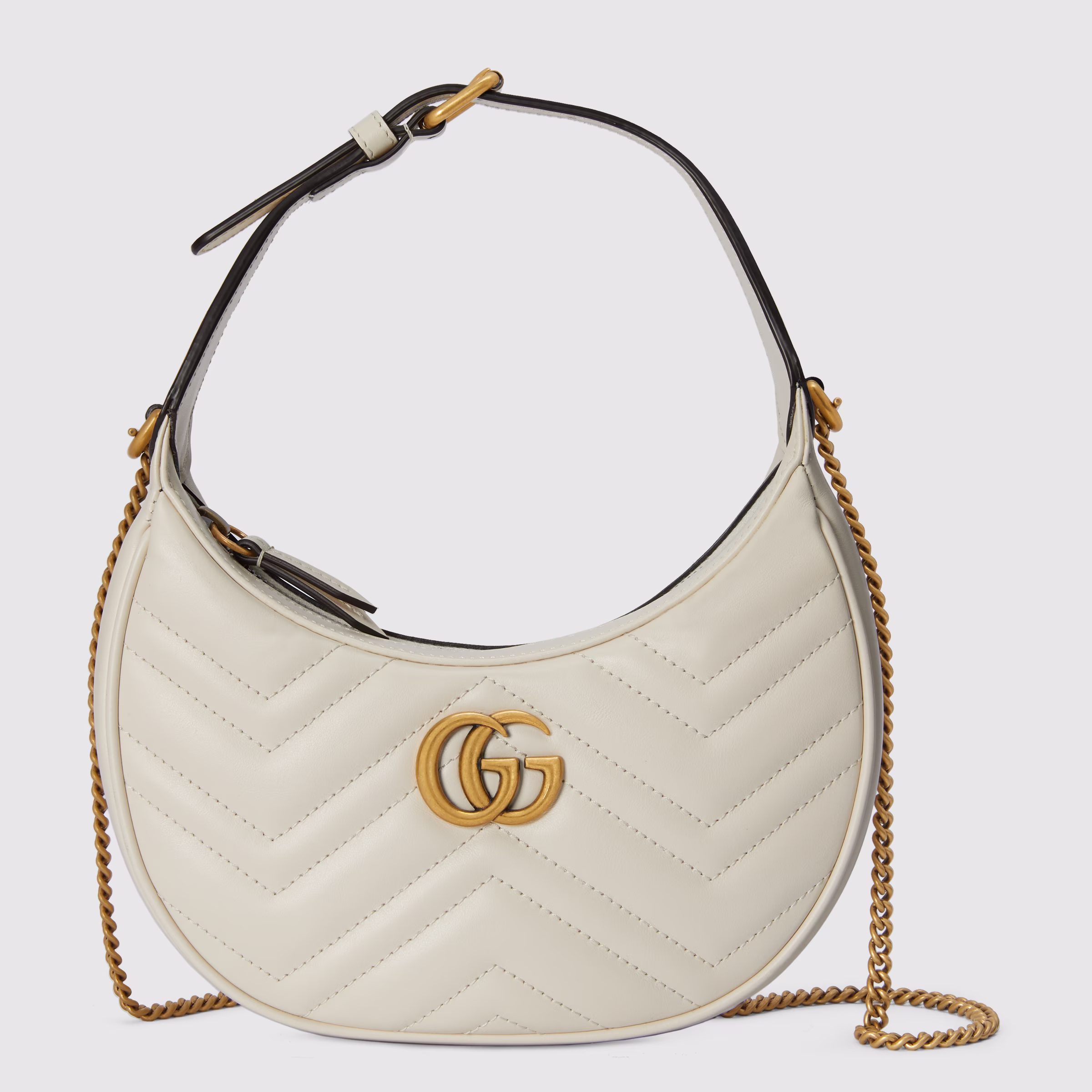 Mini Sac À Épaule Gg Marmont
