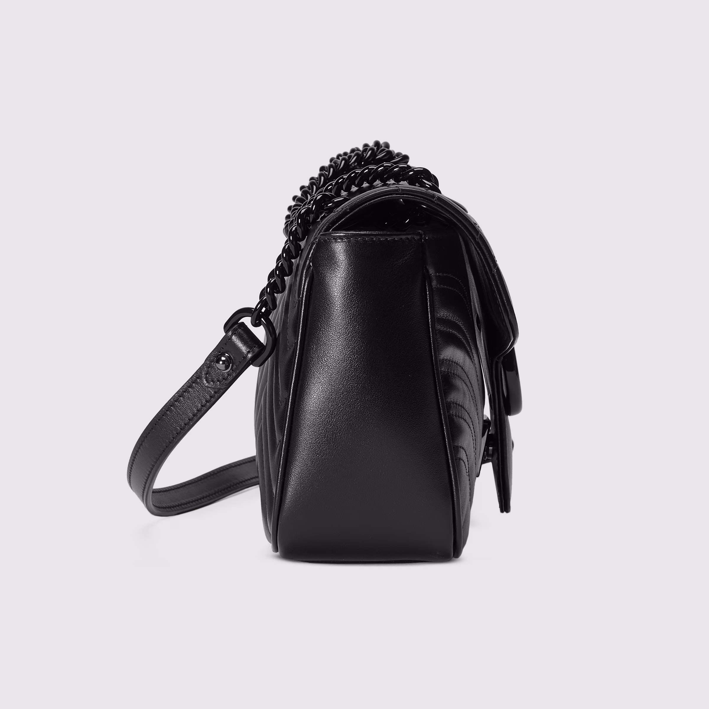 Sac À Épaule Gg Marmont Petite Taille Sac À Épaule Gg Marmont Petite Taille