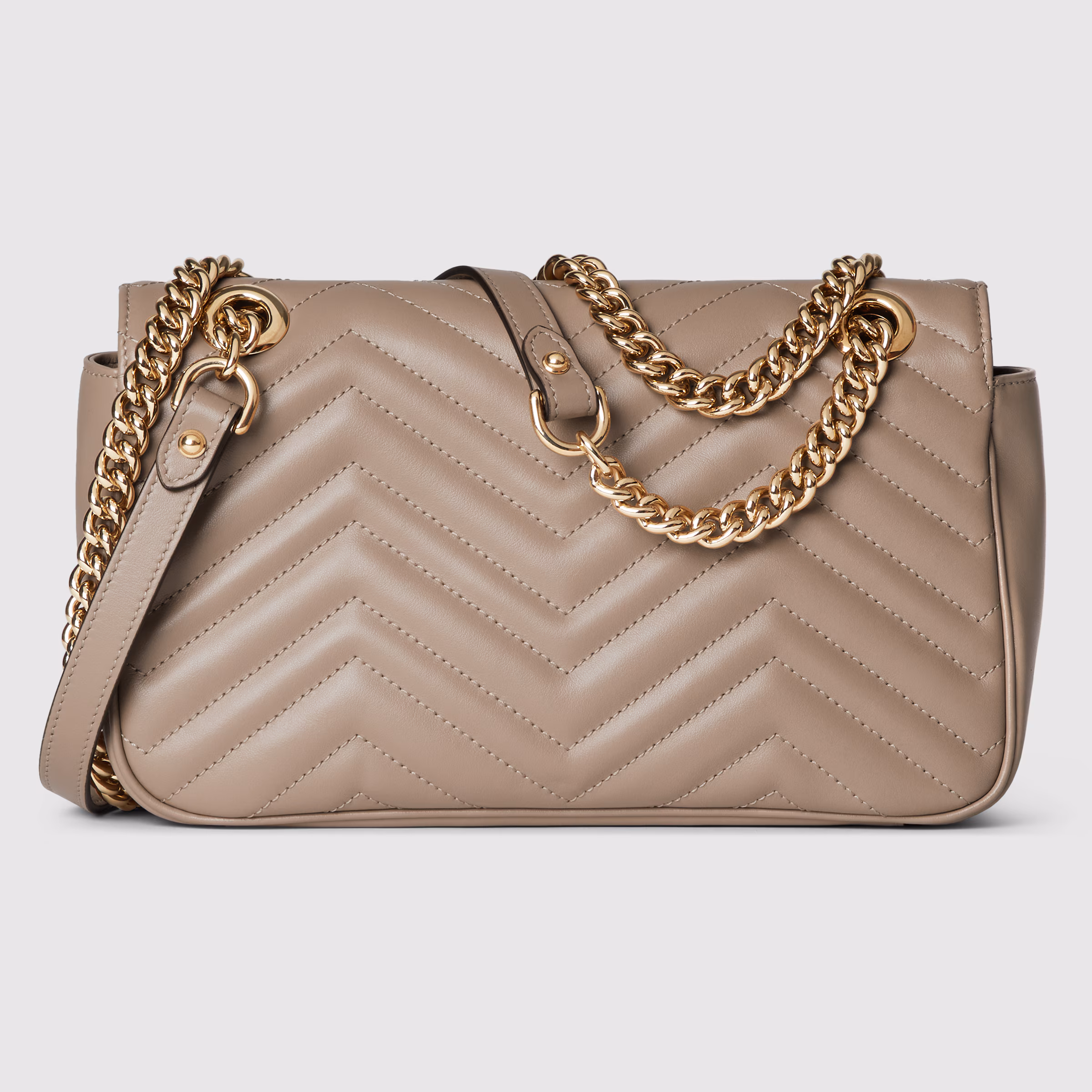 Sac À Épaule Gg Marmont Petit Format Sac À Épaule Gg Marmont Petit Format