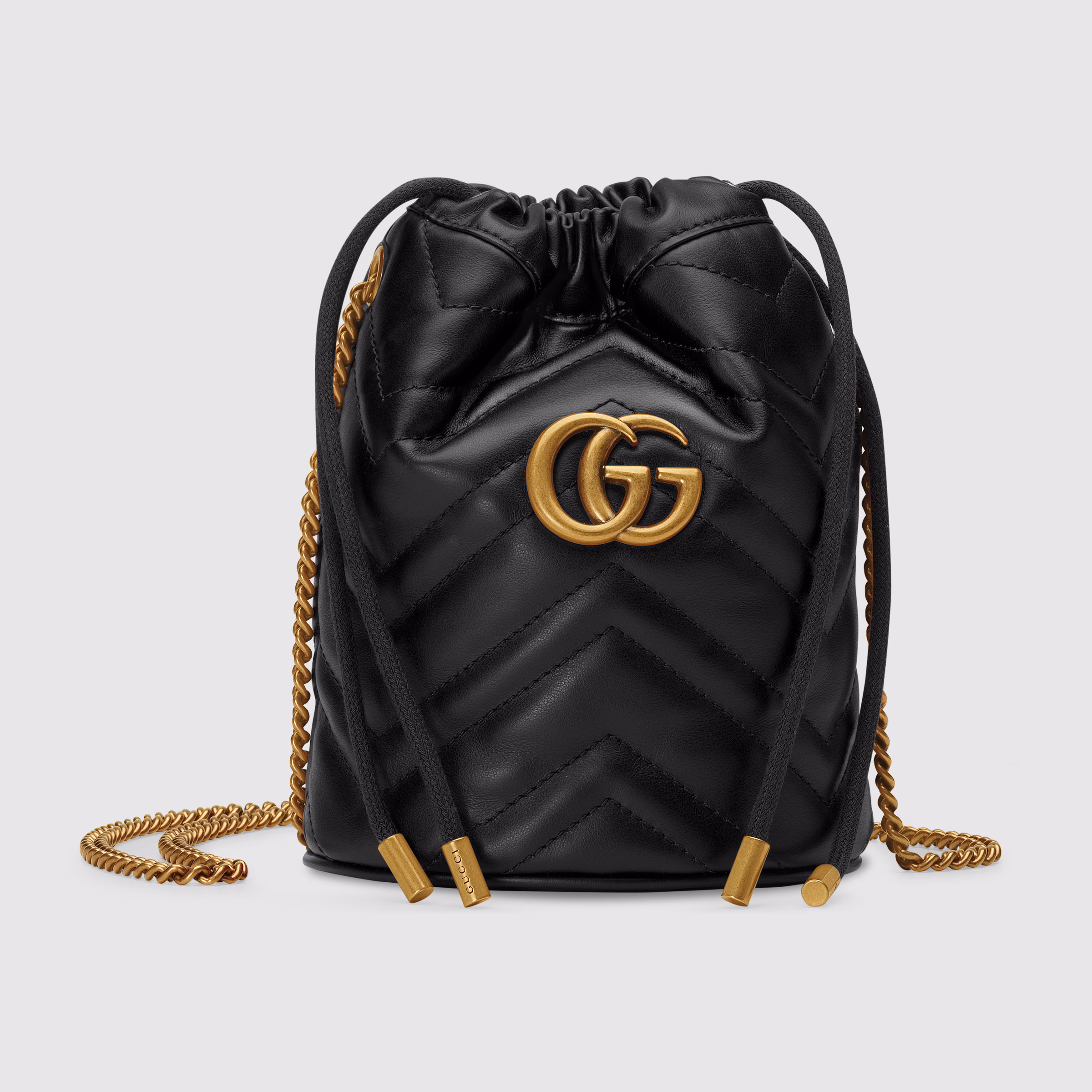 Mini Sac Seau Gg Marmont