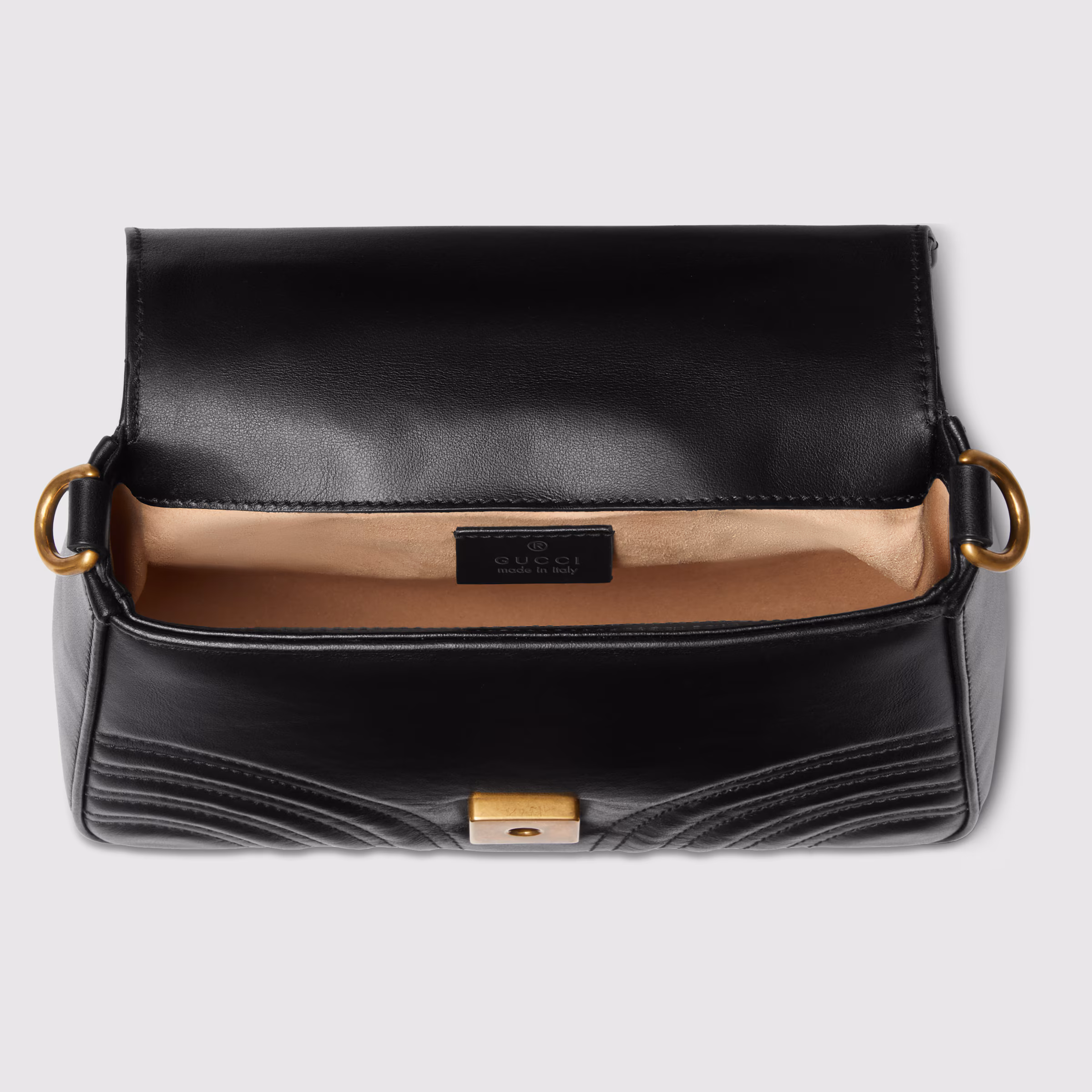 Mini Sac À Main Gg Marmont Mini Sac À Main Gg Marmont