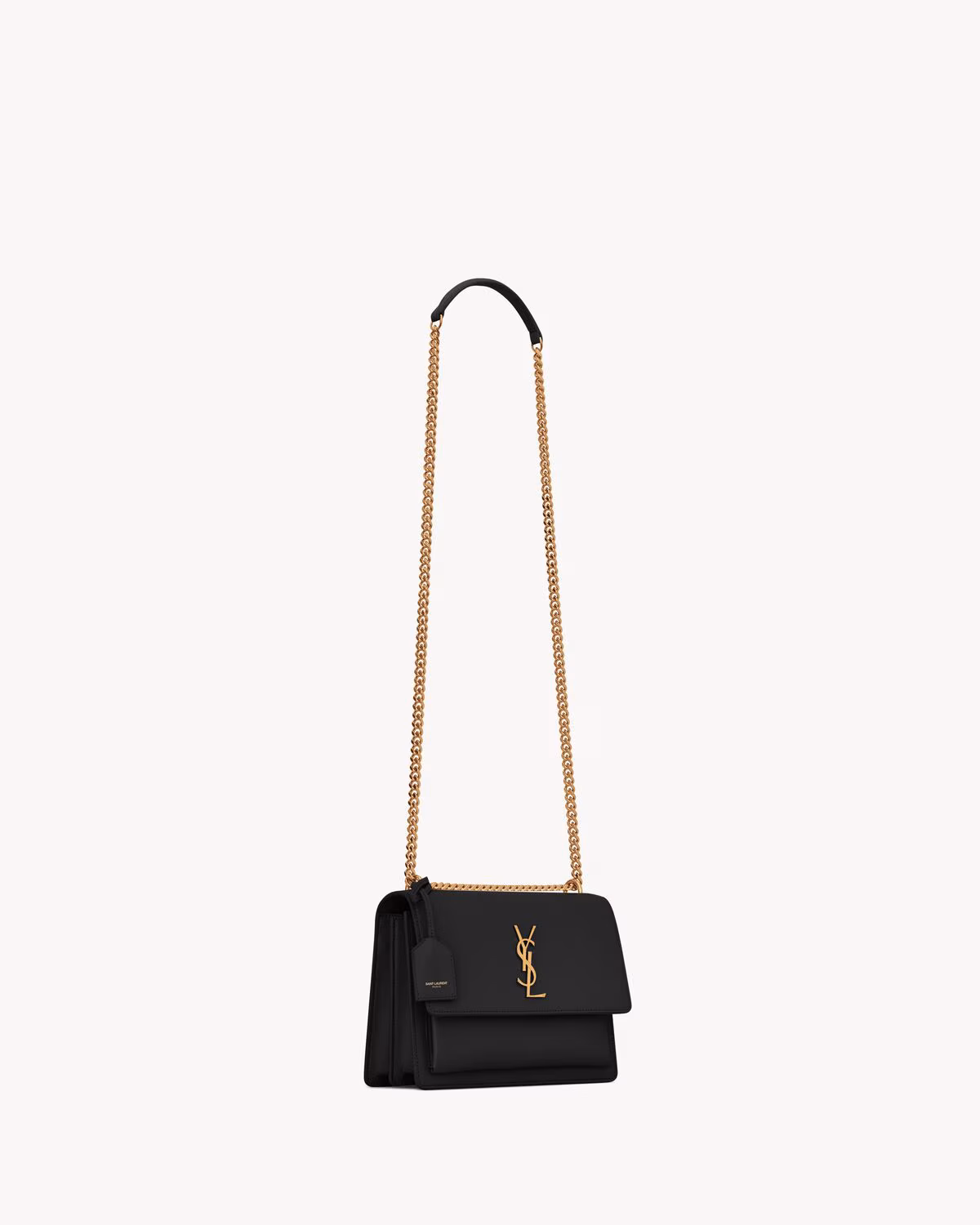 Sunset Medium In Smooth Leather Sunset Medium In Smooth Leather