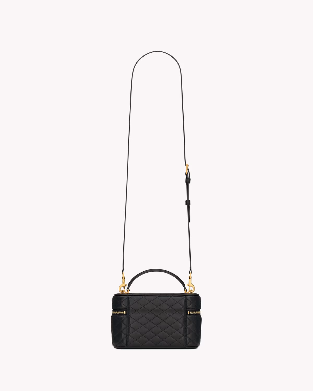 Gaby Vanity Bag In Lambskin Gaby Vanity Bag In Lambskin