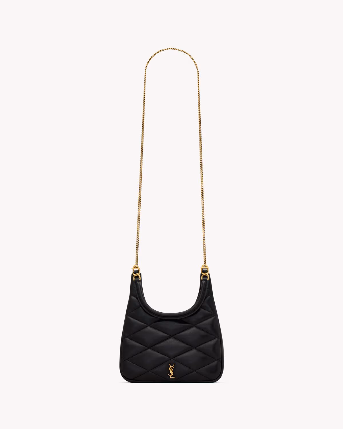Sade Hobo In Lambskin Sade Hobo In Lambskin