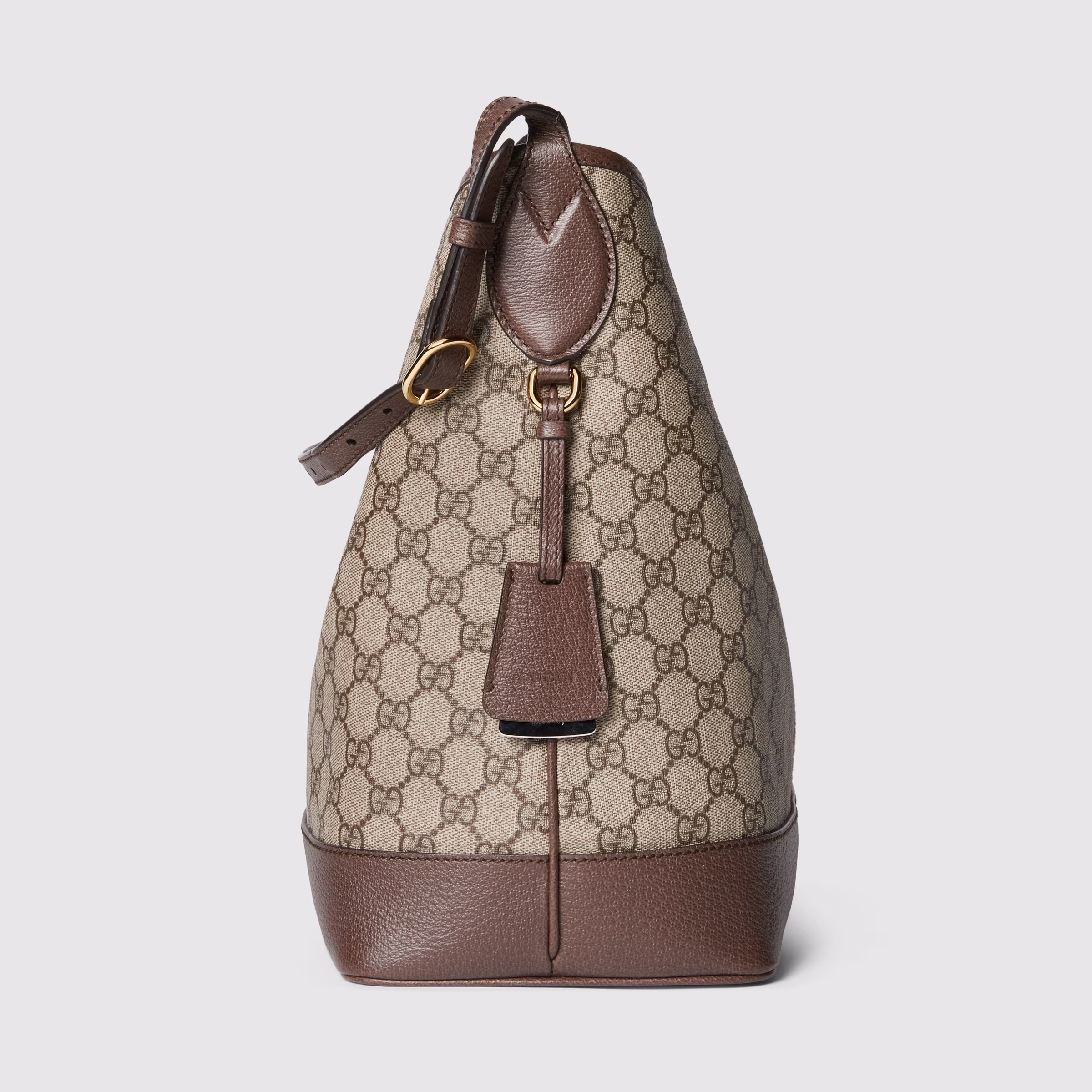 Sac À Épaule Ophidia Taille Moyenne À Motif Sac À Épaule Ophidia Taille Moyenne À Motif