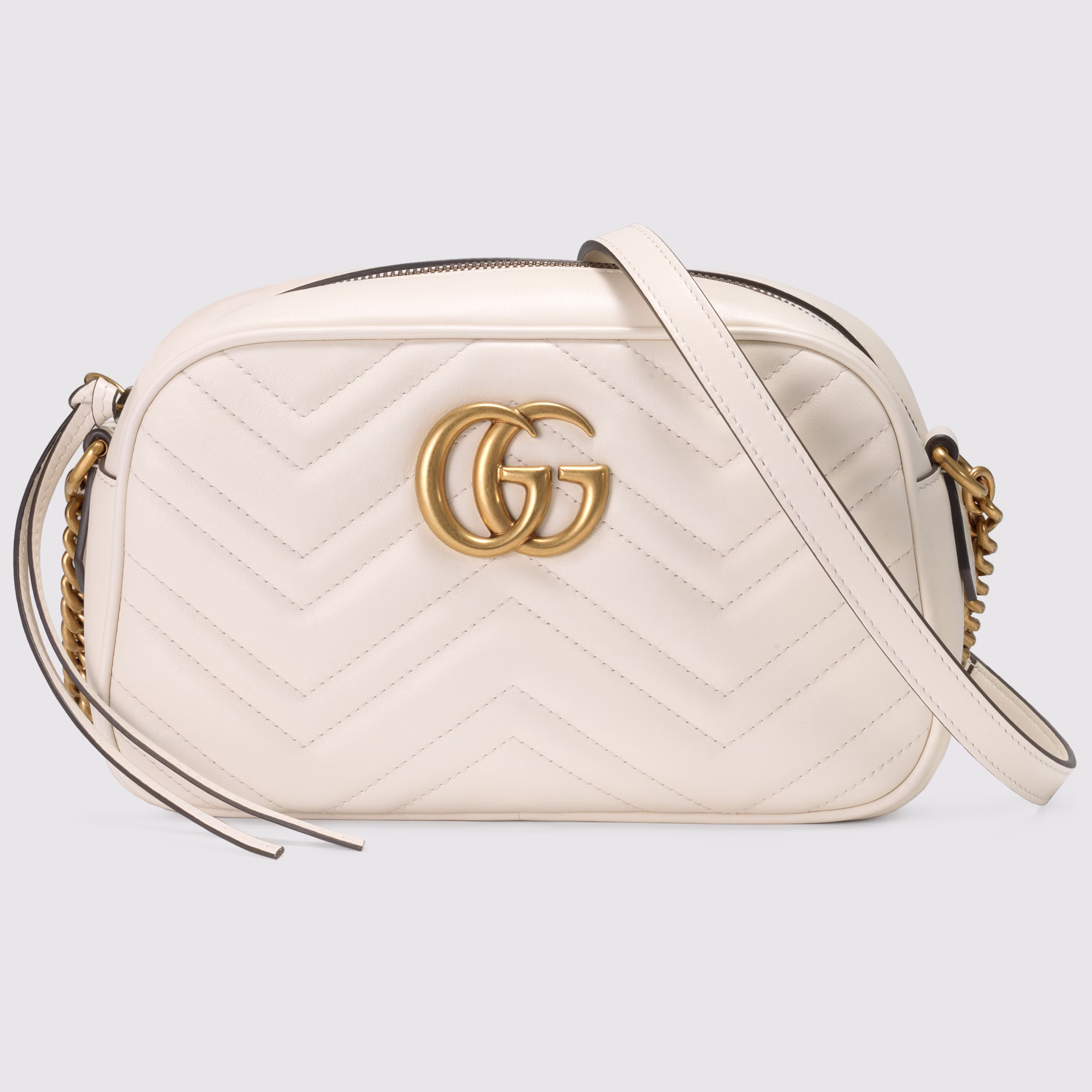 Sac À Épaule Gg Marmont Petite Taille