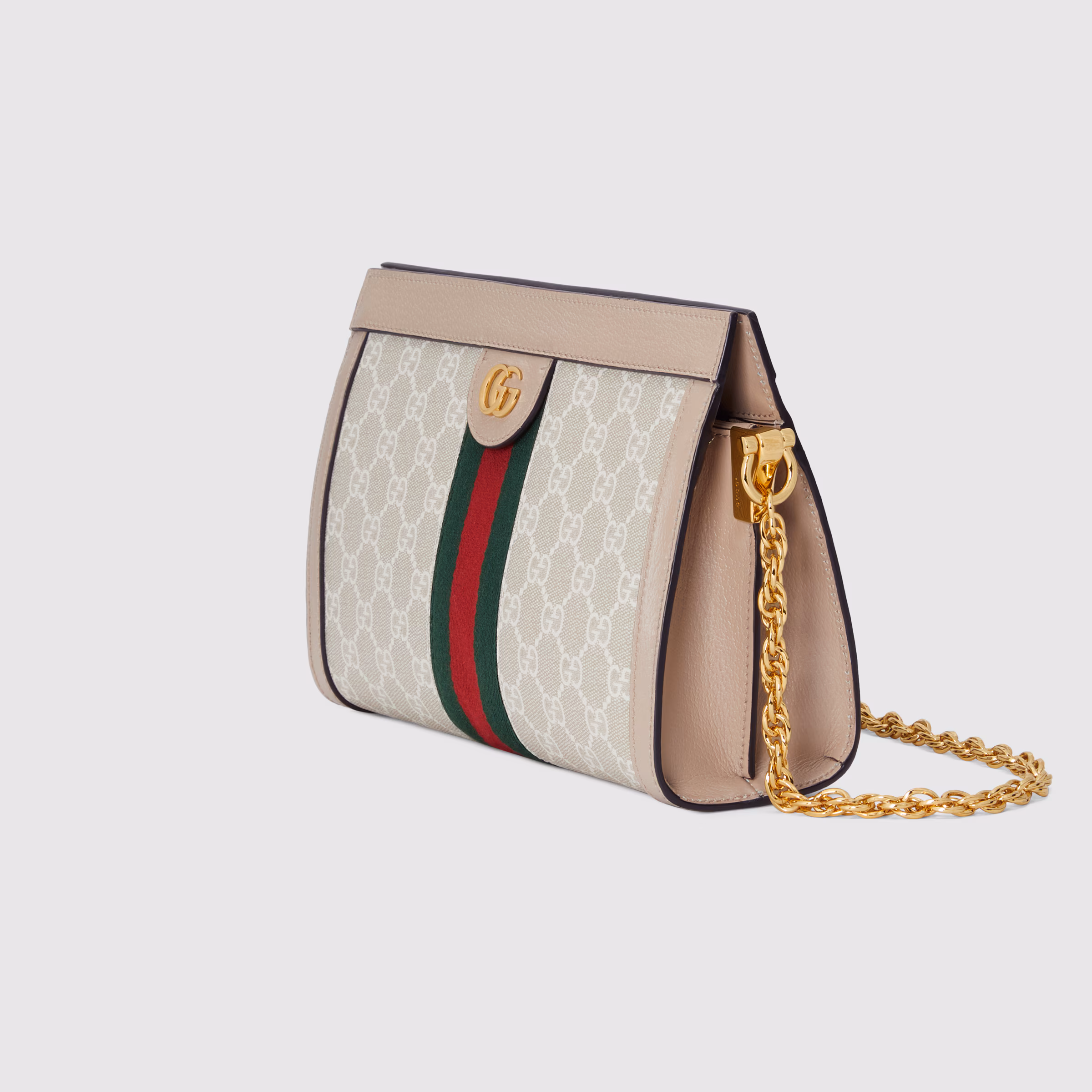 Sac À Épaule Ophidia Petite Taille Sac À Épaule Ophidia Petite Taille