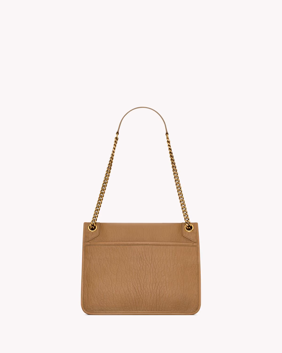 Niki Medium In Grained Lambskin