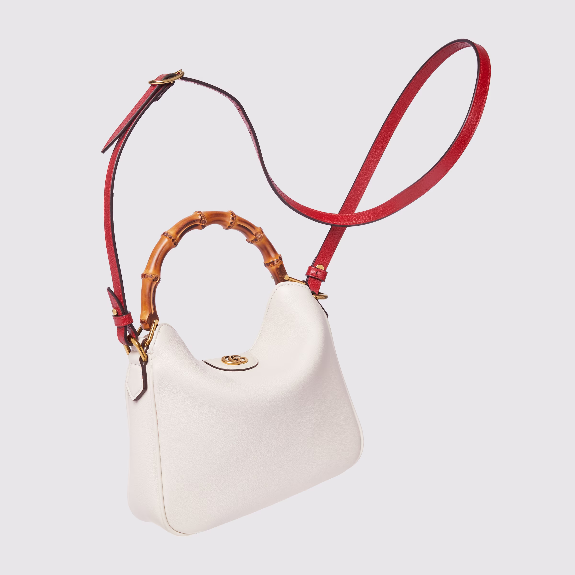 Sac À Épaule Gucci Diana Petite Taille