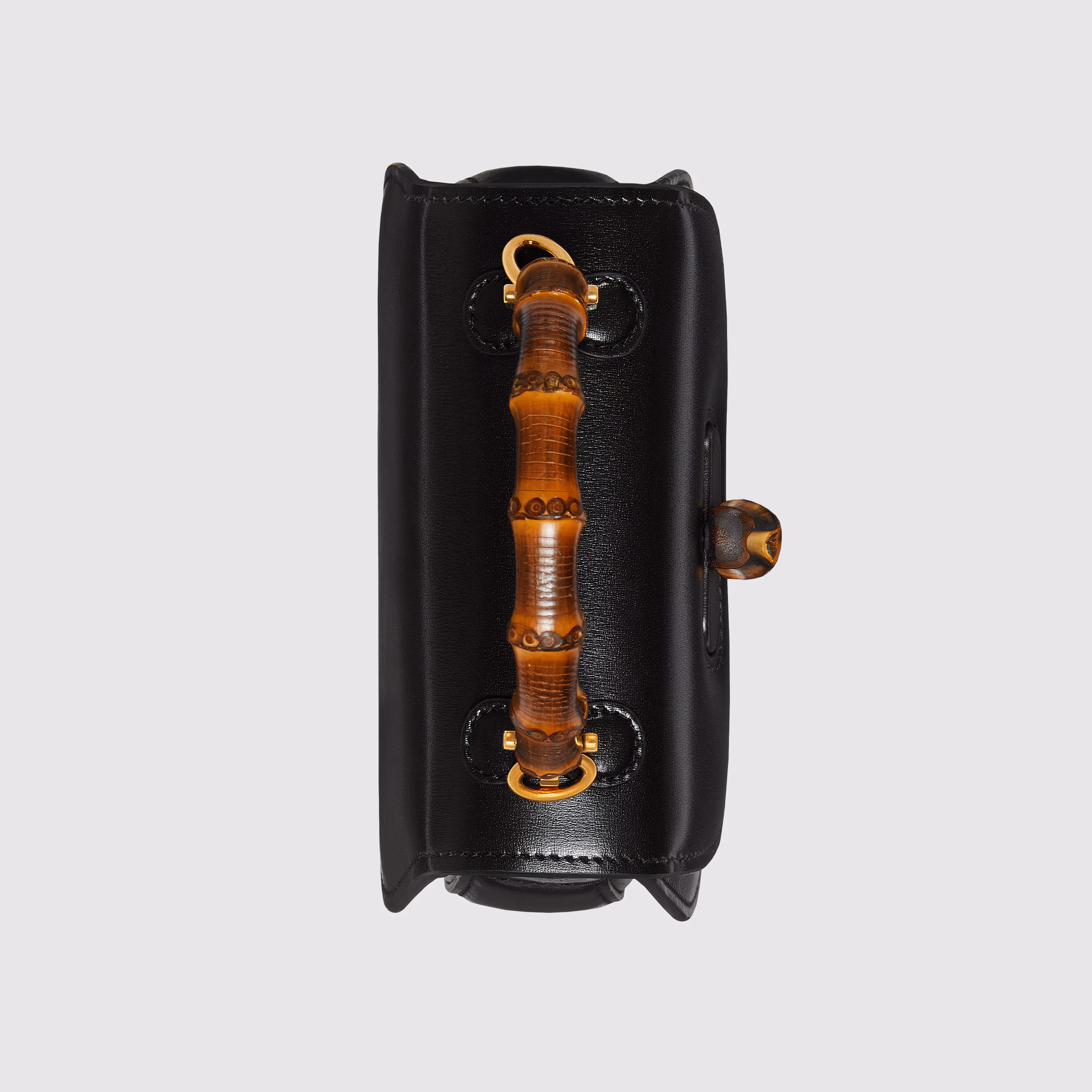 Sac À Main Gucci Bamboo 1947