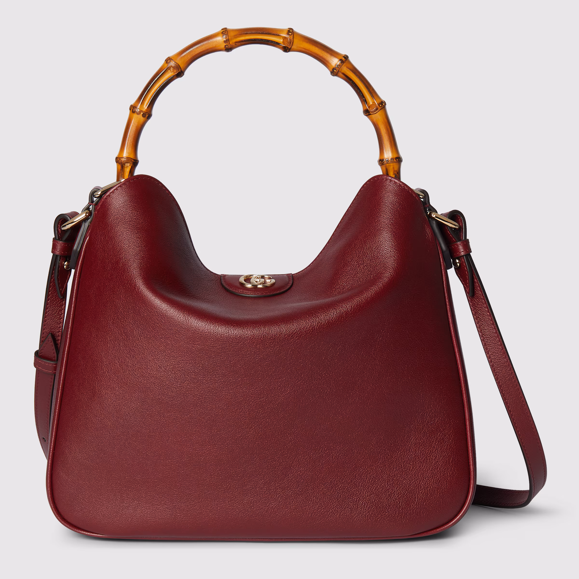 Sac À Épaule Gucci Diana Moyen Format