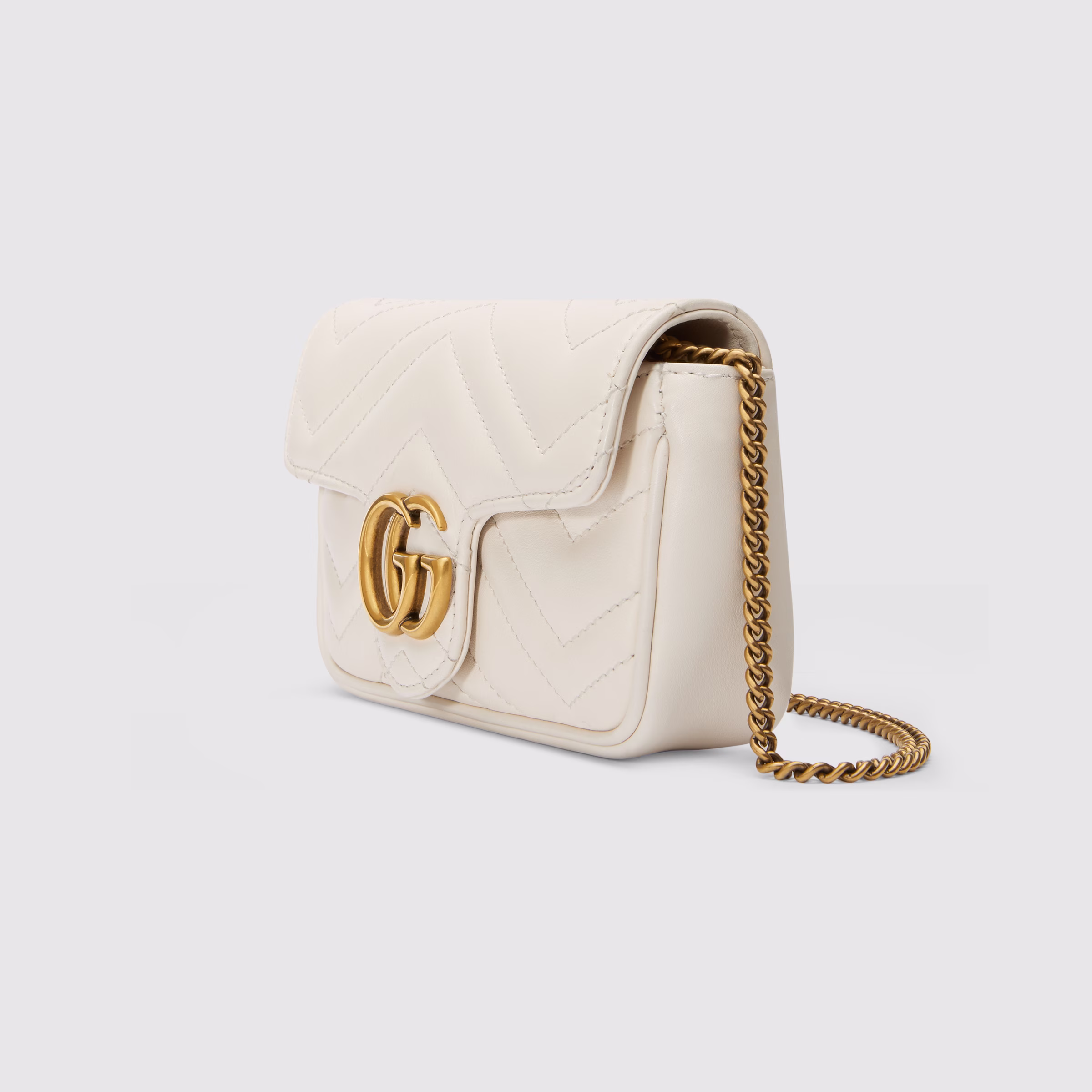 Gg Marmont Super Mini Bag Gg Marmont Super Mini Bag