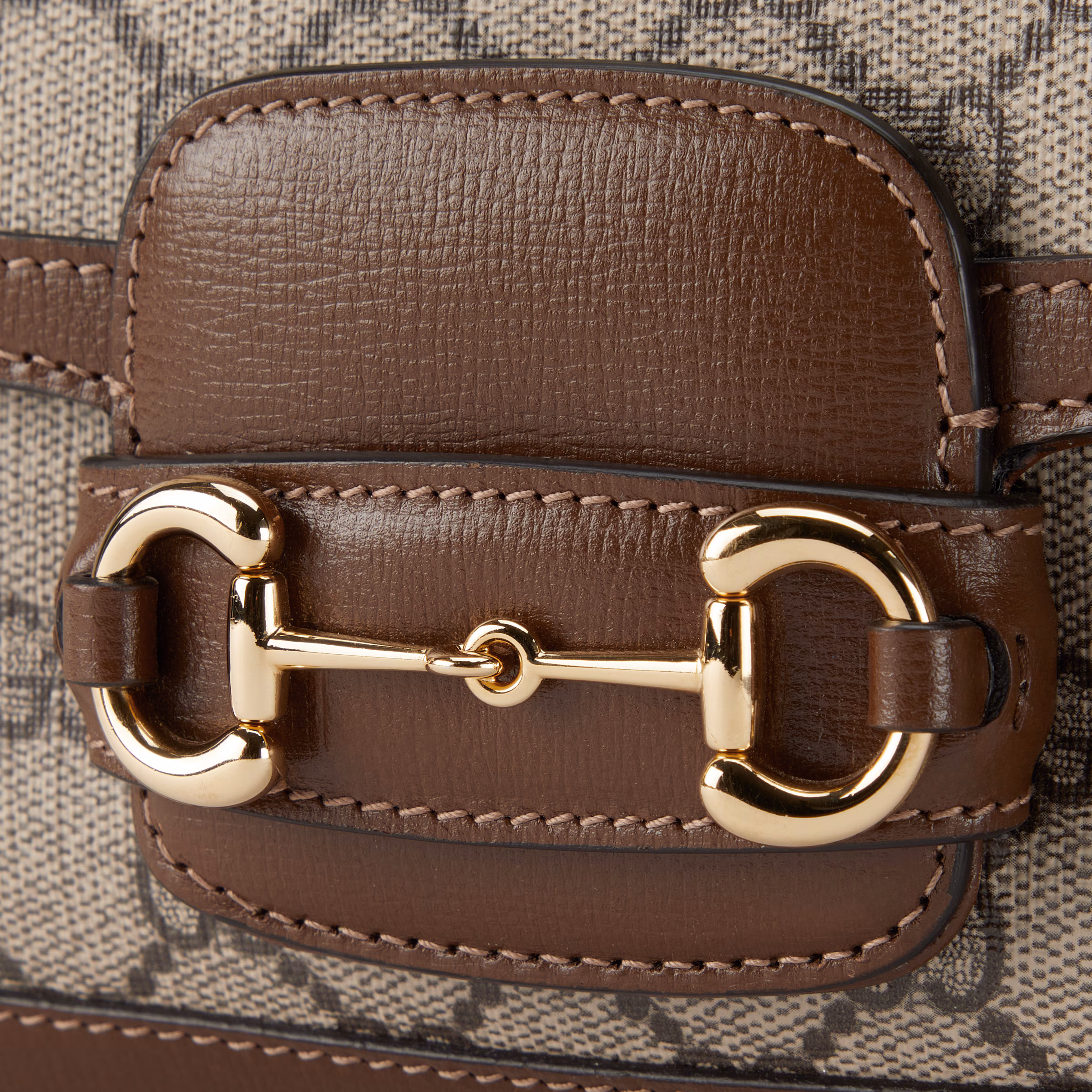 Gucci Horsebit 1955 Small Shoulder Bag
