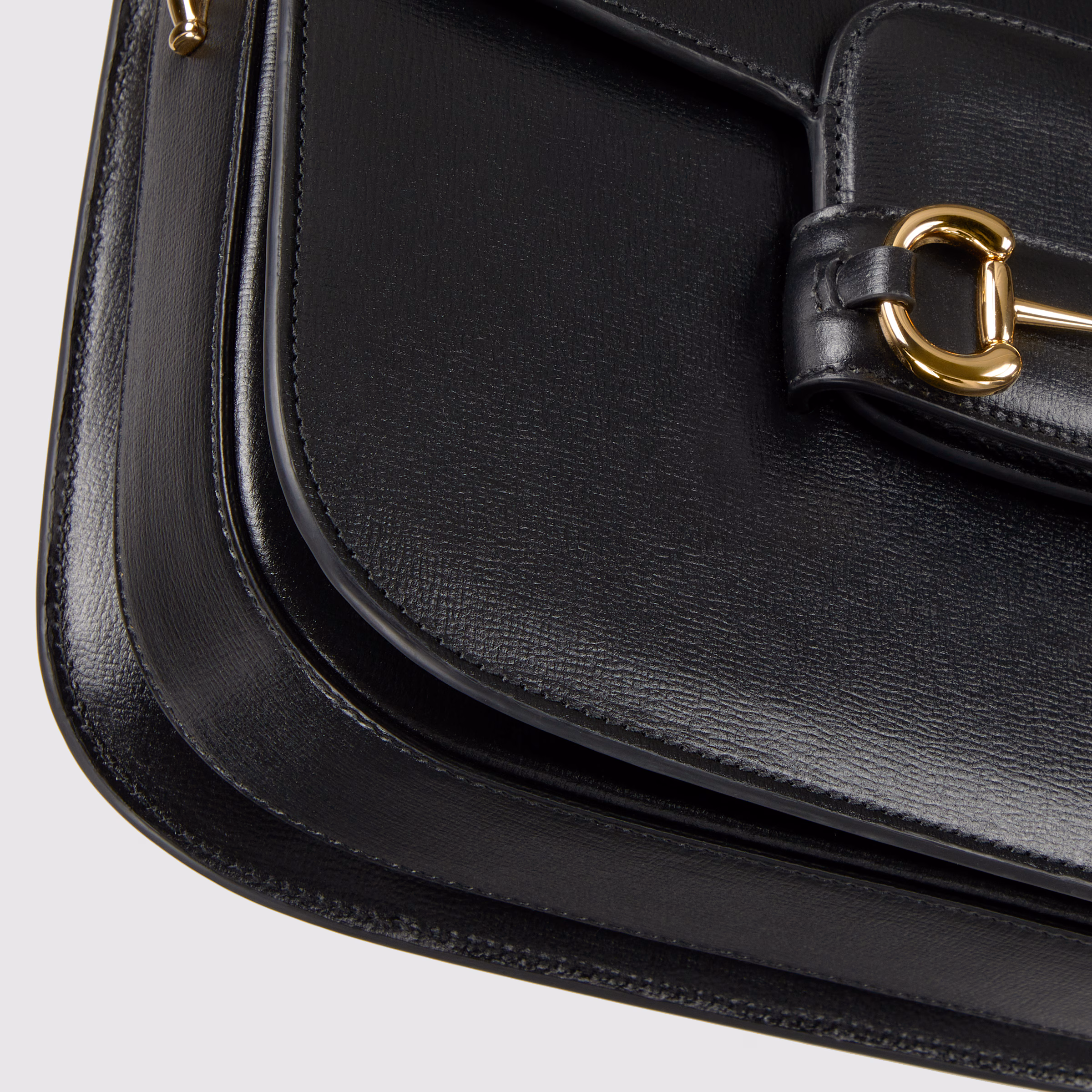 Sac À Épaule Gucci Horsebit 1955 Petite Taille Sac À Épaule Gucci Horsebit 1955 Petite Taille
