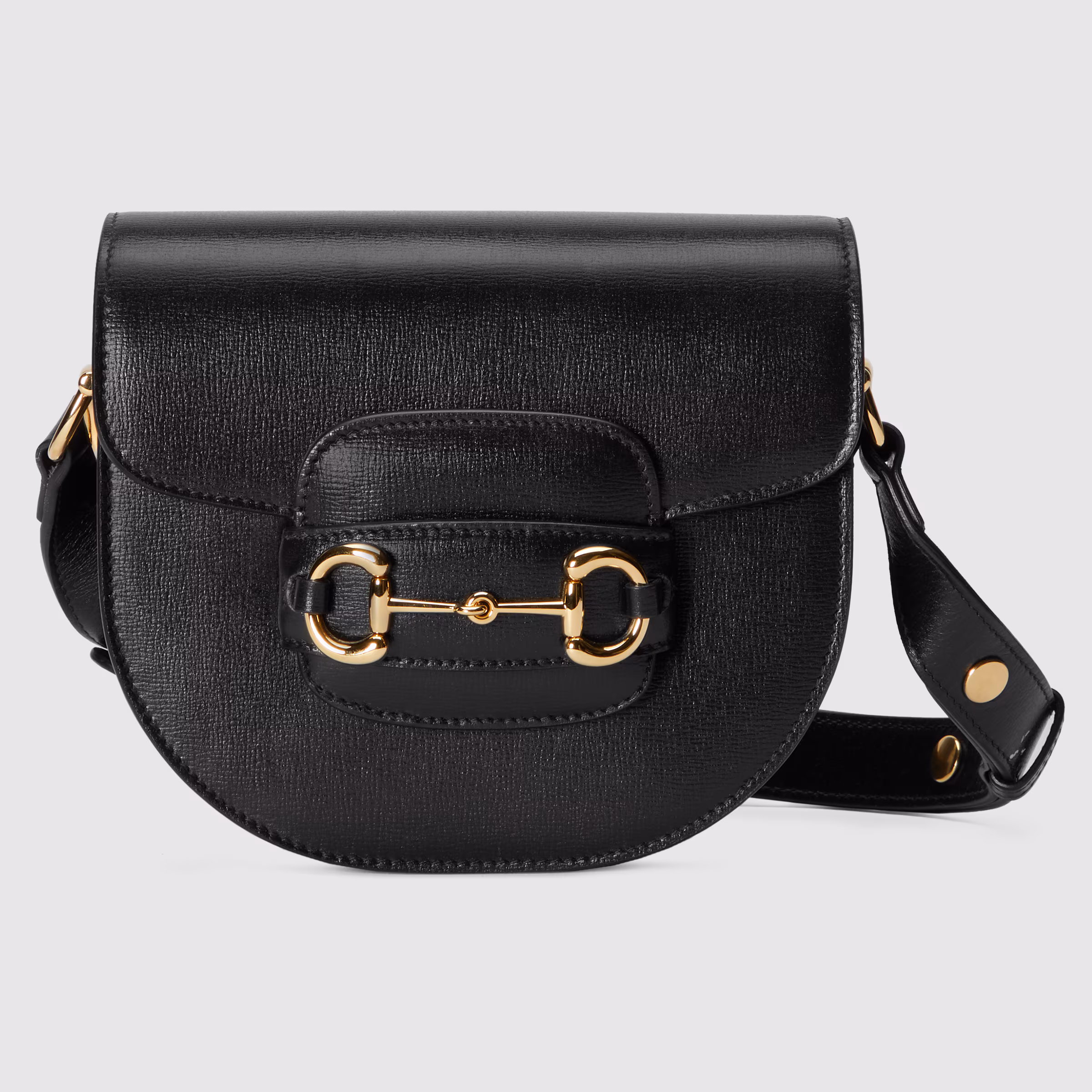 Gucci Horsebit 1955 Mini Rounded Bag