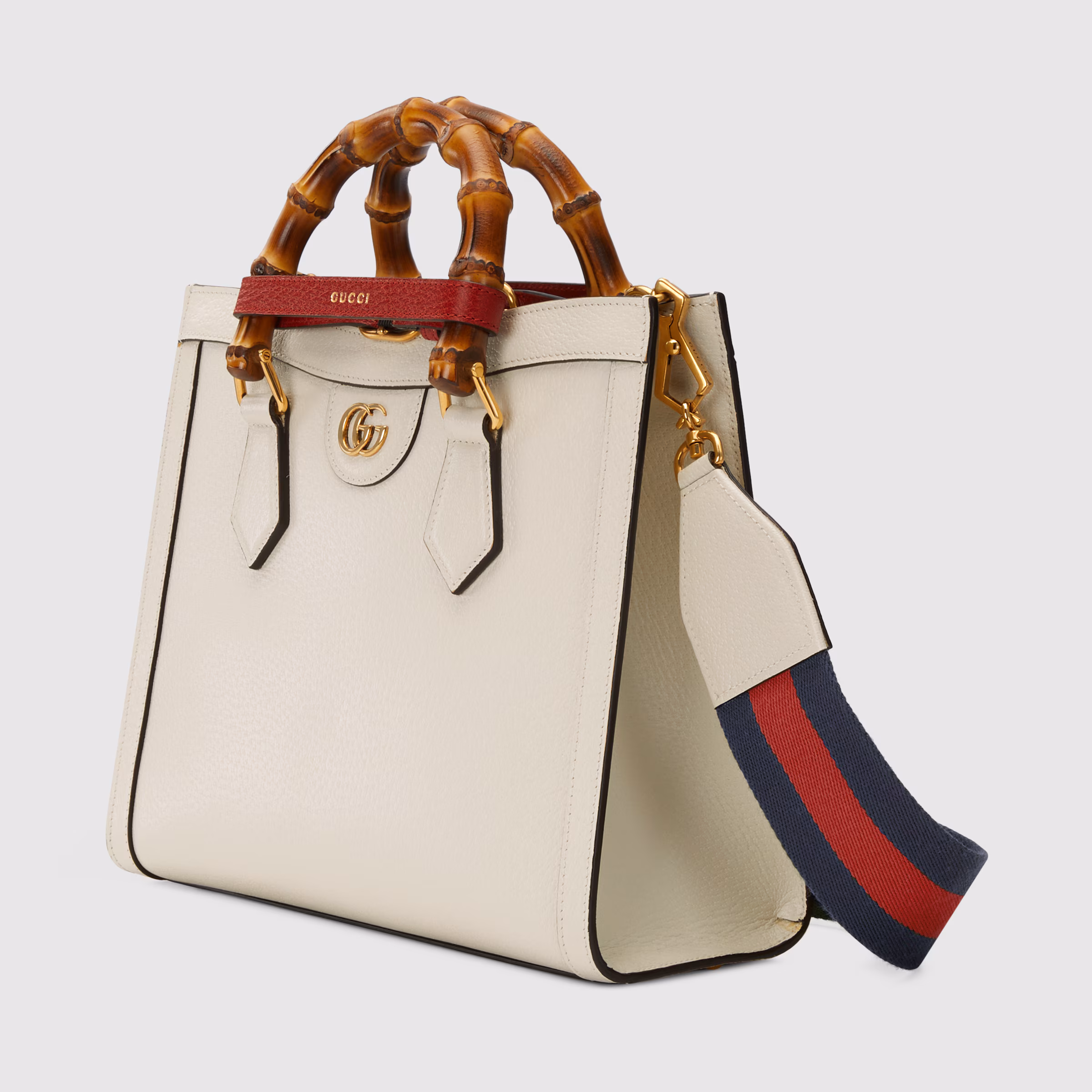 Gucci Diana Small Tote Bag