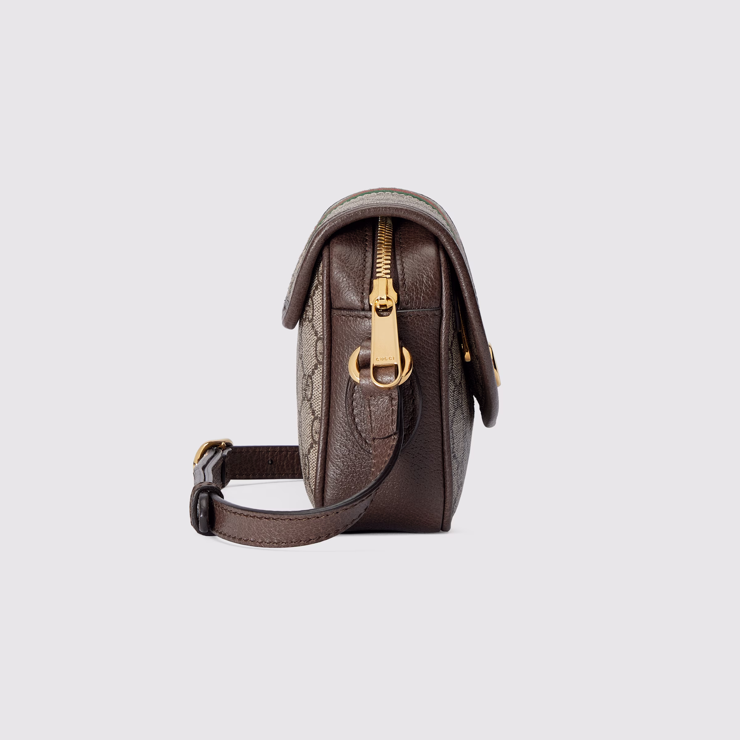 Mini Sac À Épaule Ophidia