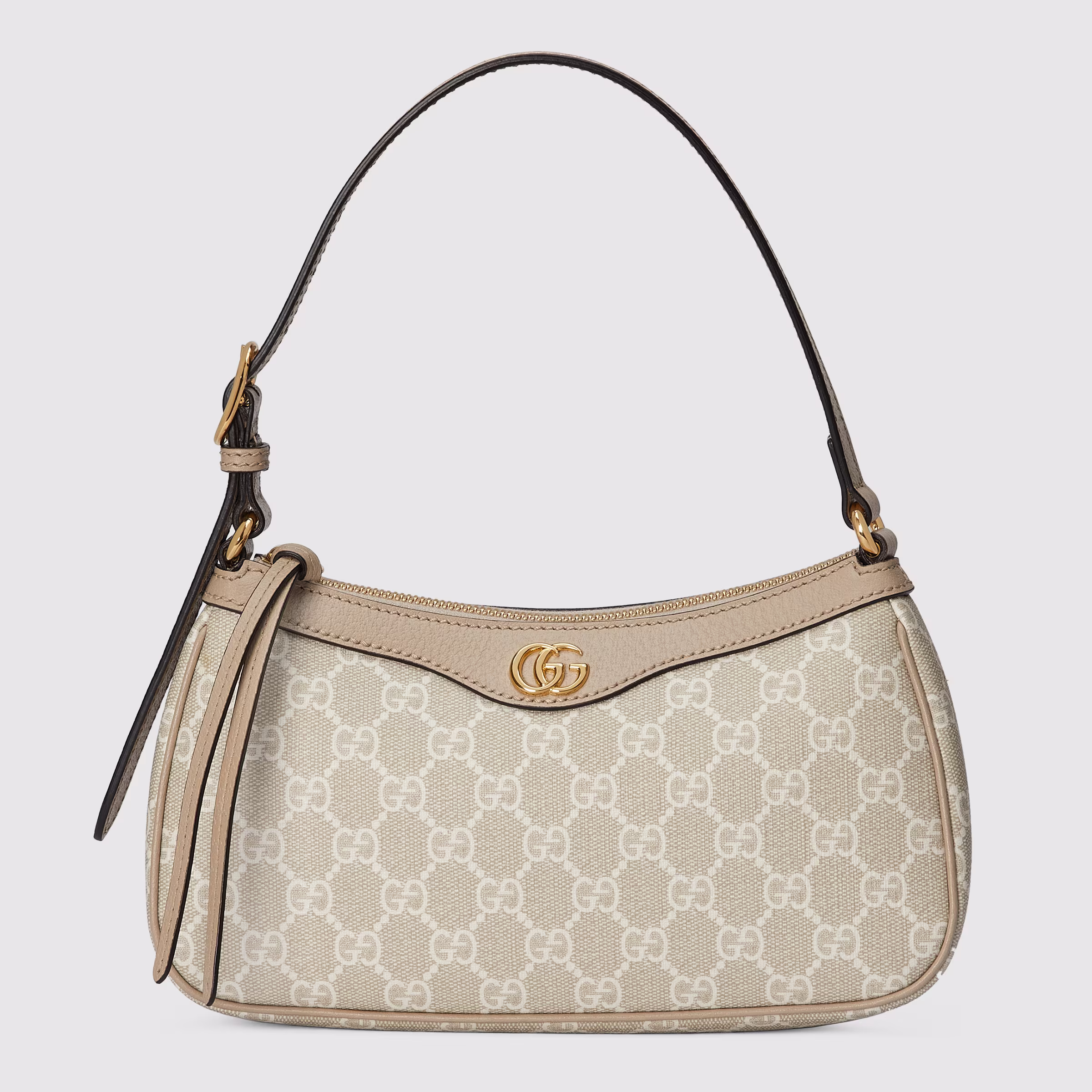 Sac À Épaule Ophidia Petite Taille