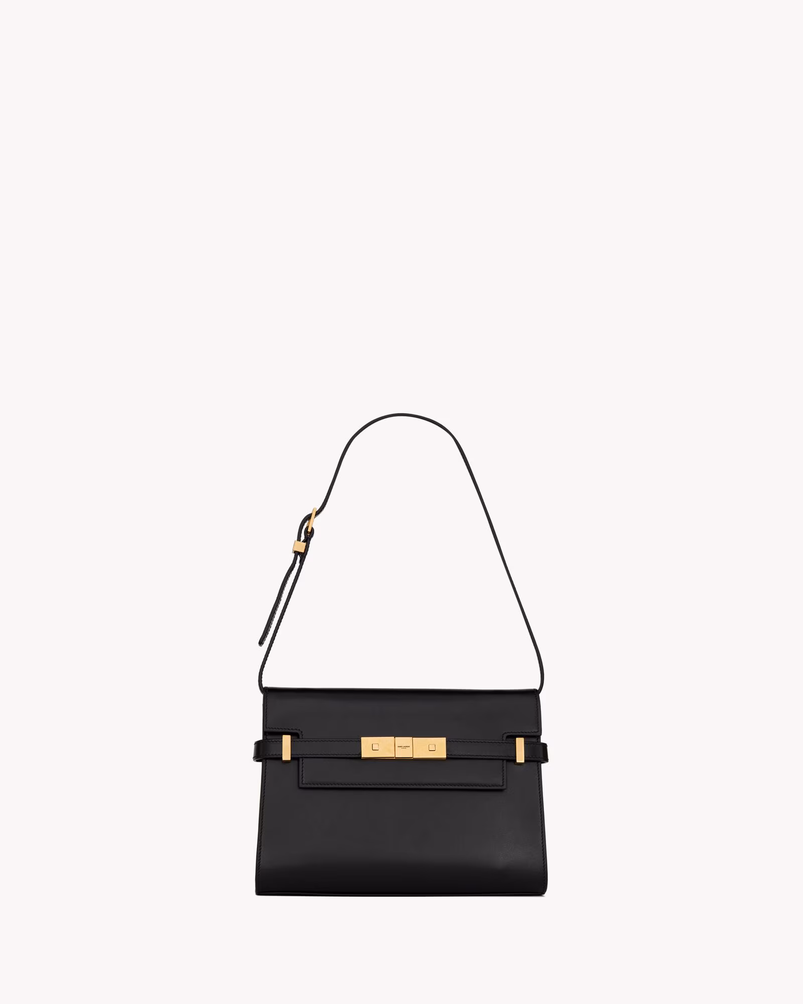 Manhattan Small In Box Saint Laurent