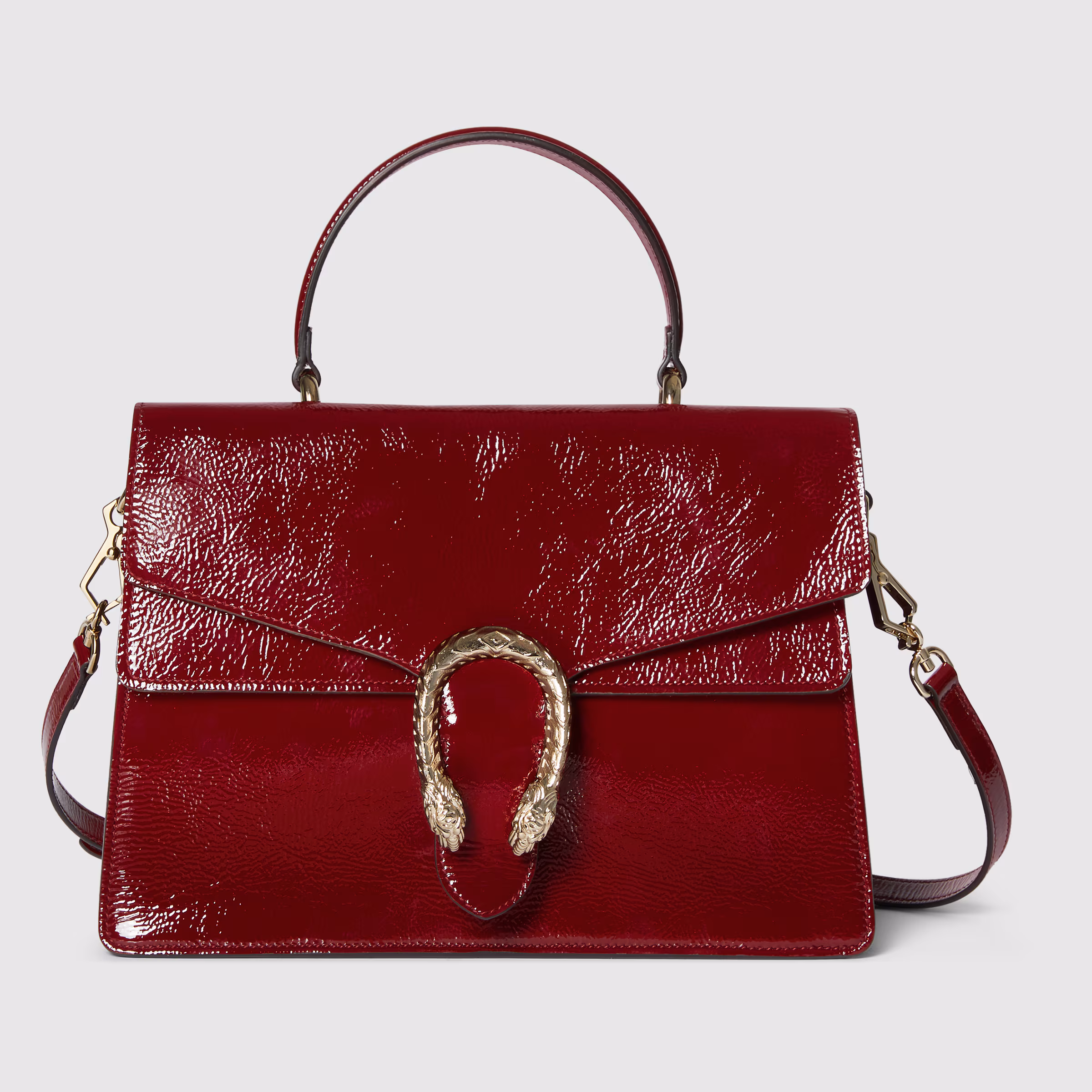 Dionysus Medium Top Handle Bag