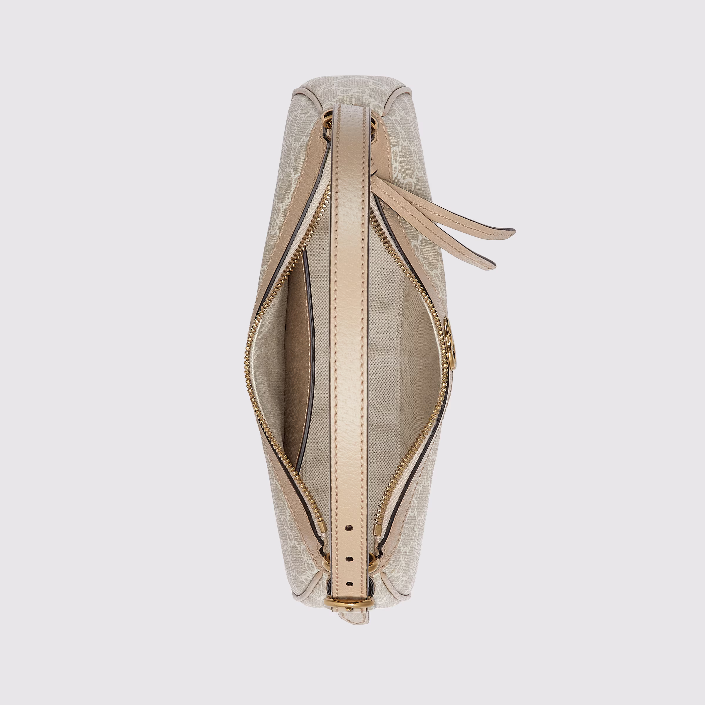 Sac À Épaule Ophidia Petite Taille