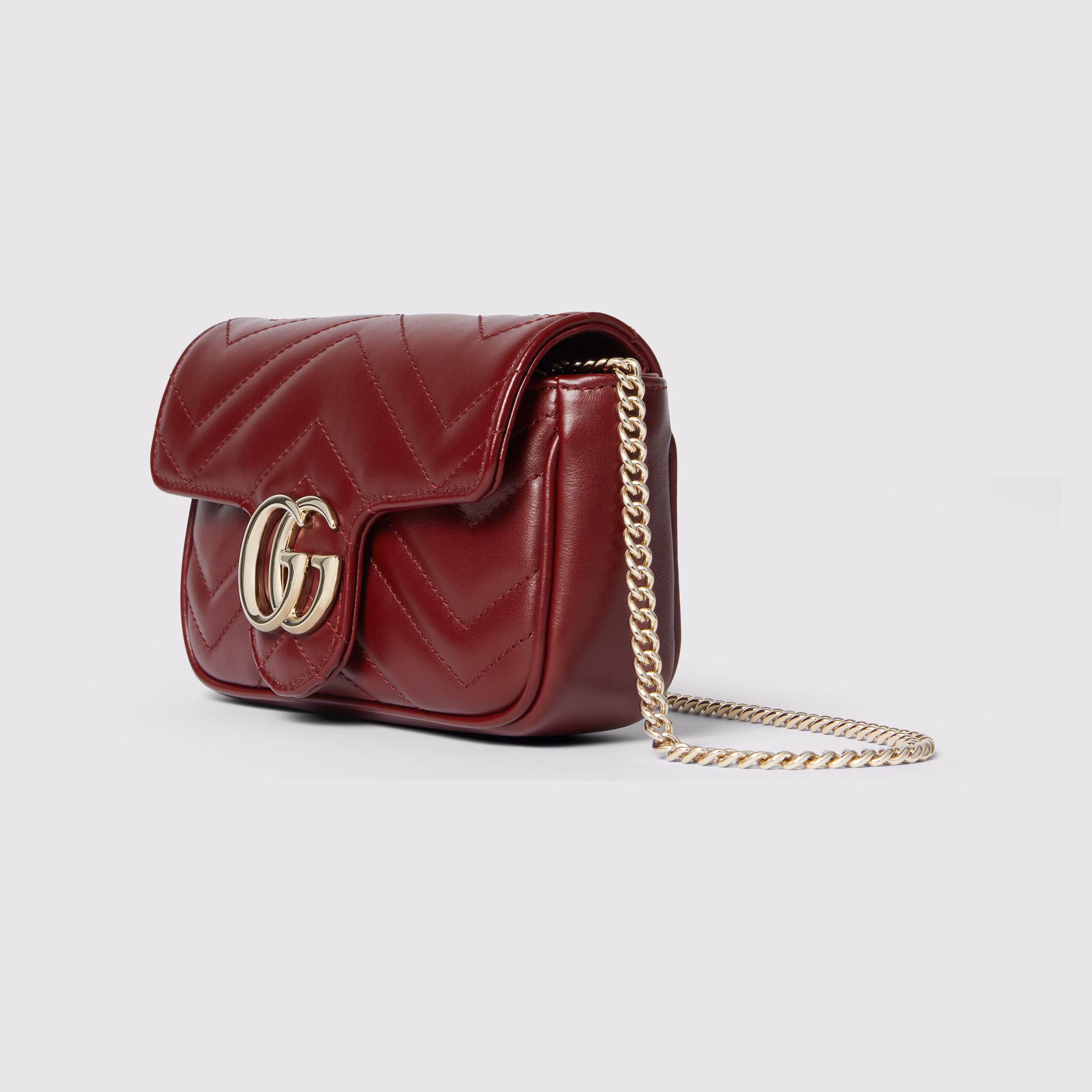 Sac Super Mini Gg Marmont Sac Super Mini Gg Marmont